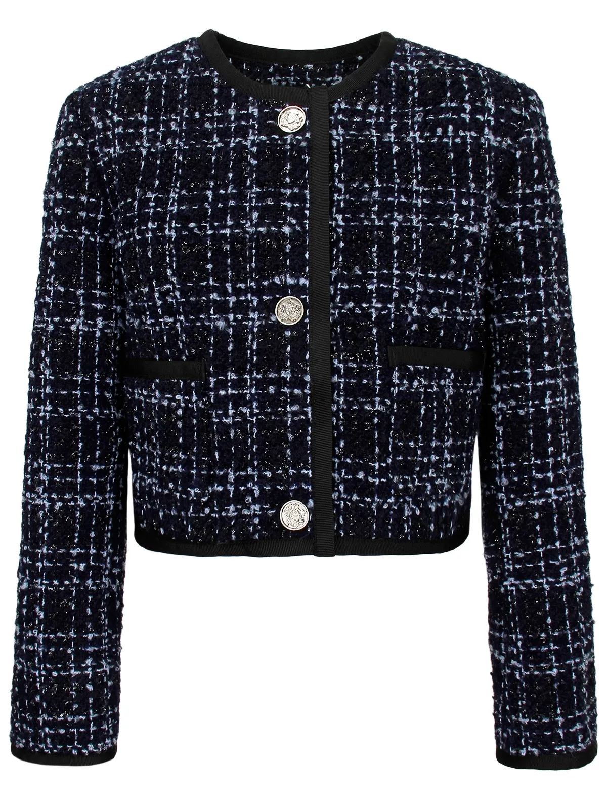 

Жакет Dan Maralex, Синий, 2791183