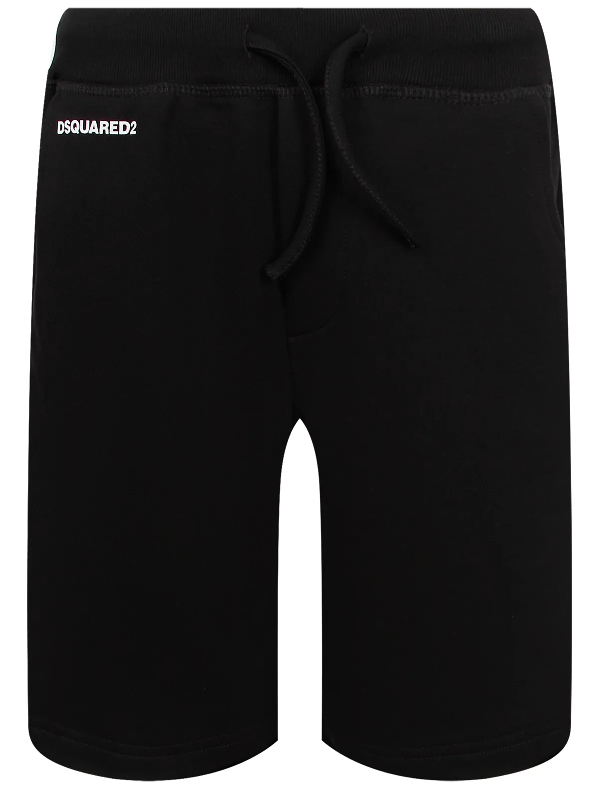 

Шорты Dsquared2, Черный, 2518401