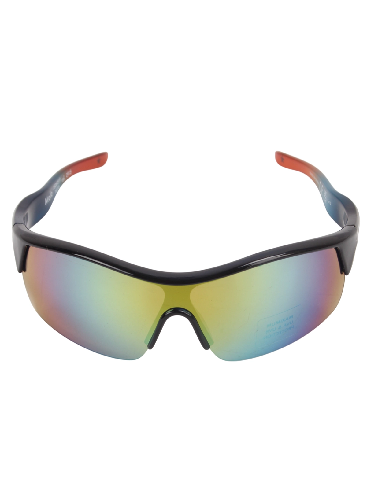 

Очки Molo, Черный, 3114739