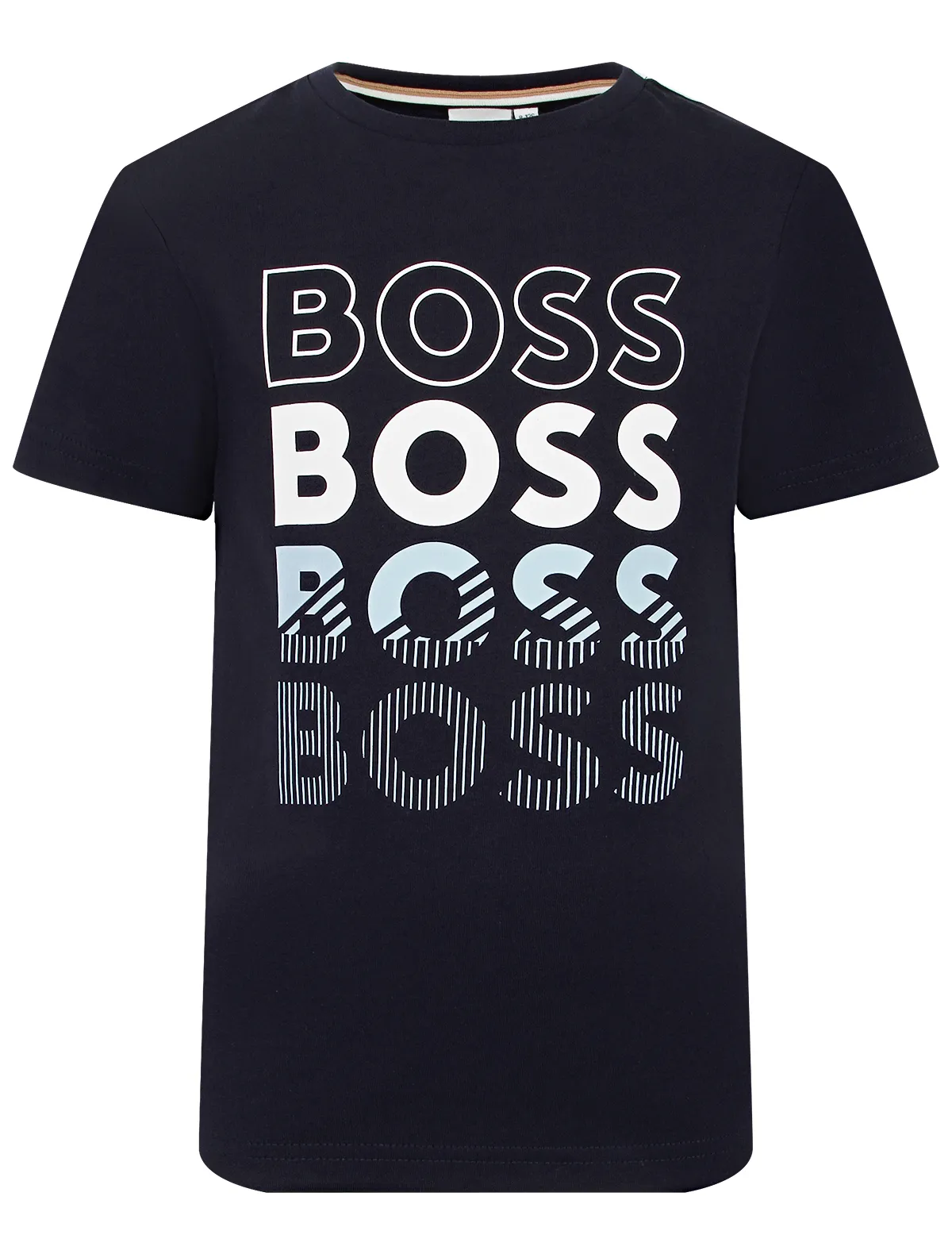 Футболка BOSS 6349₽