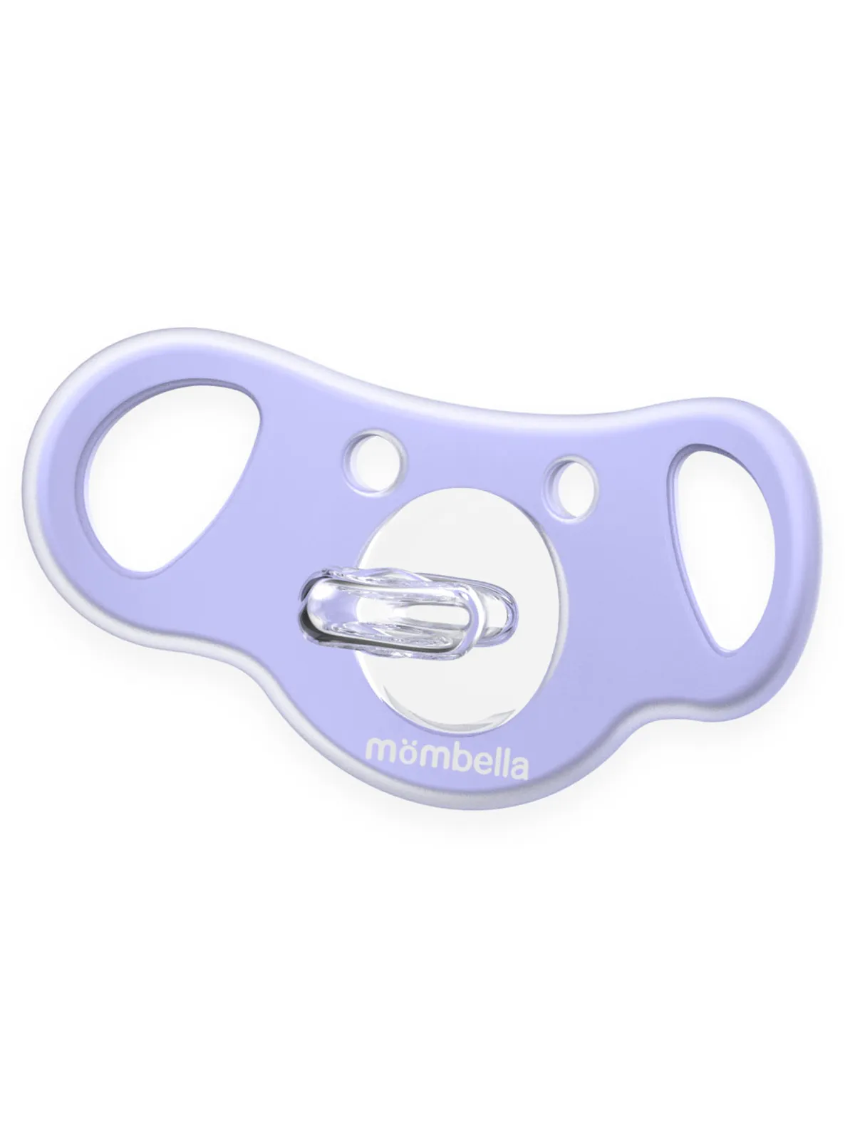 

Соска Mombella, Фиолетовый, 2673012