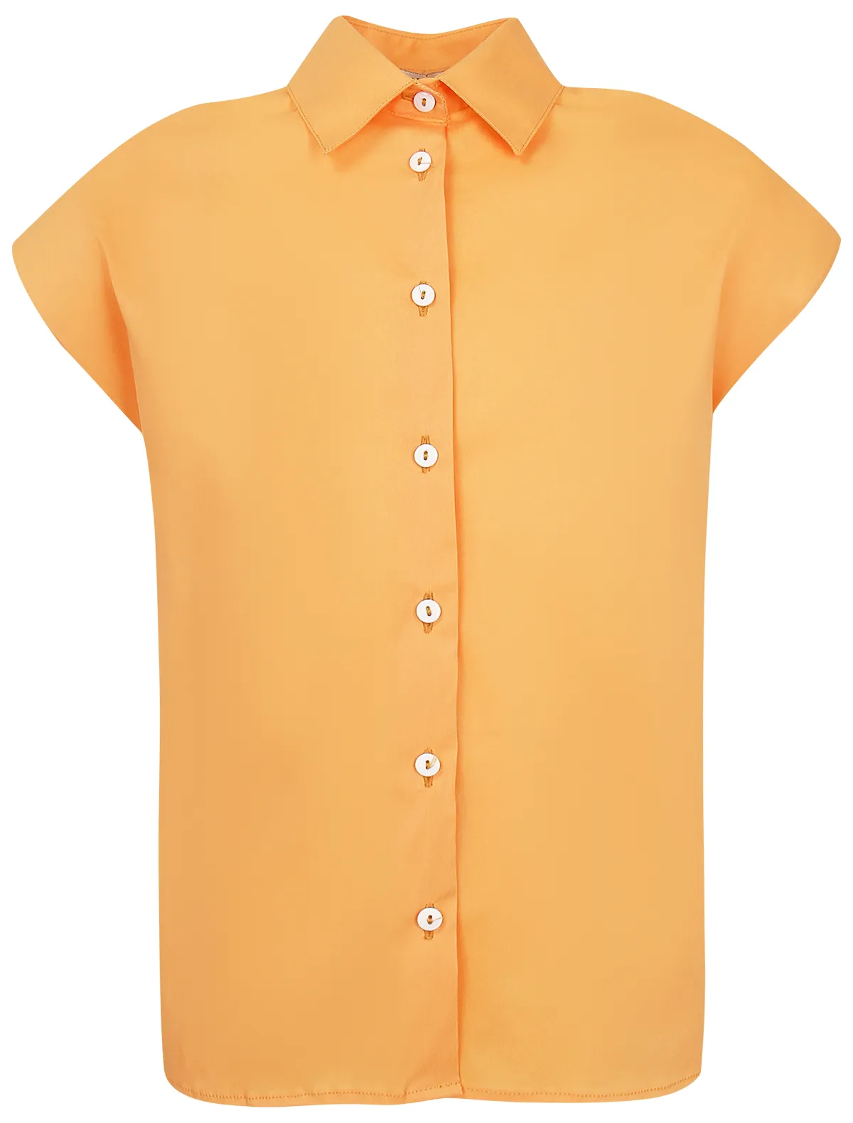 

Блуза HINNOMINATE, Оранжевый, 2768459