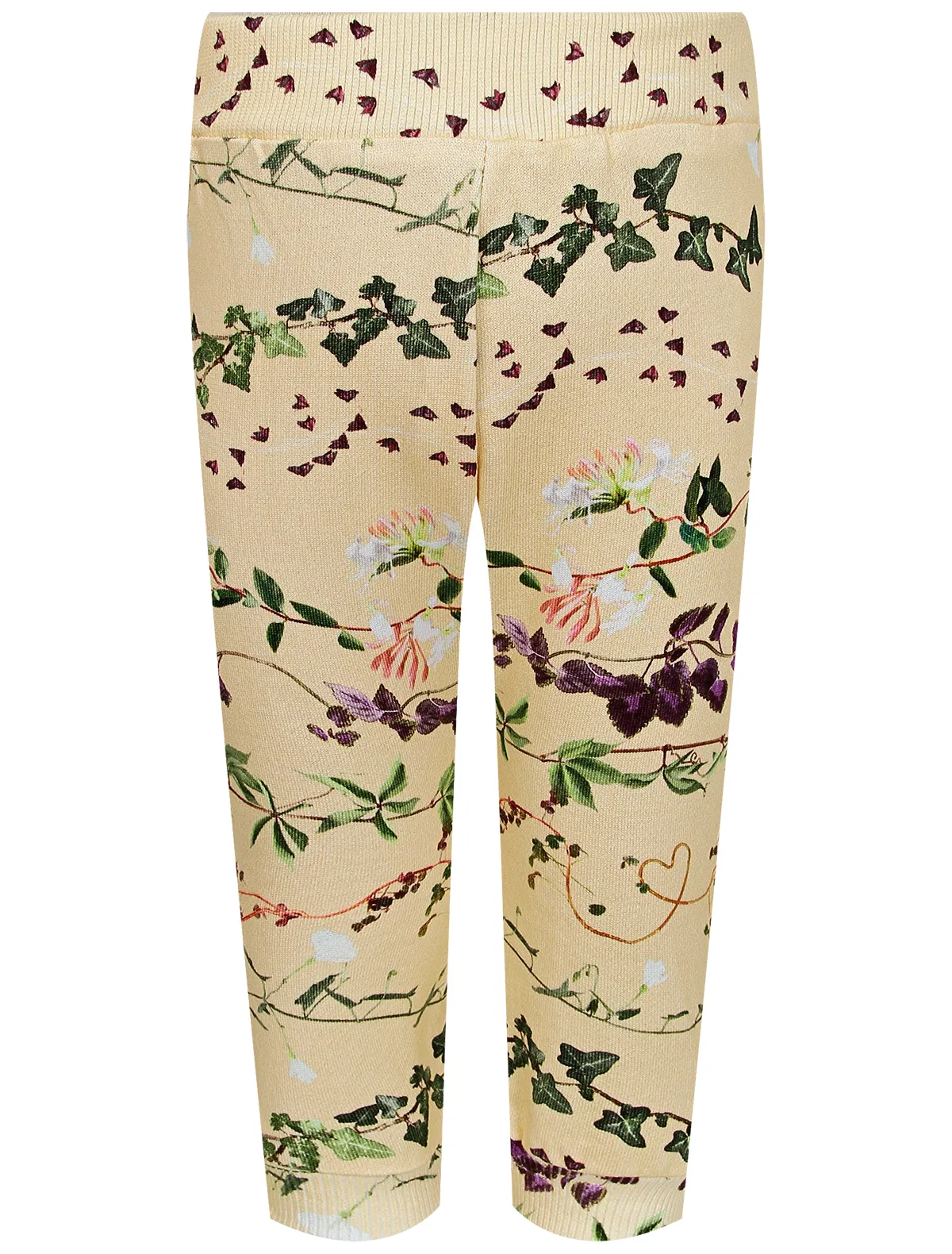 

Брюки спортивные Molo, Желтый, 2405147