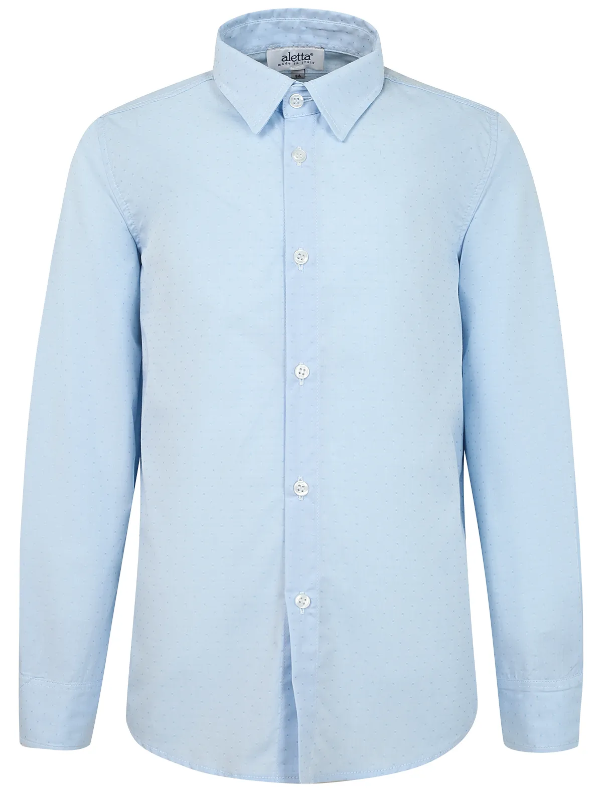 

Рубашка Aletta, Голубой, 2032057