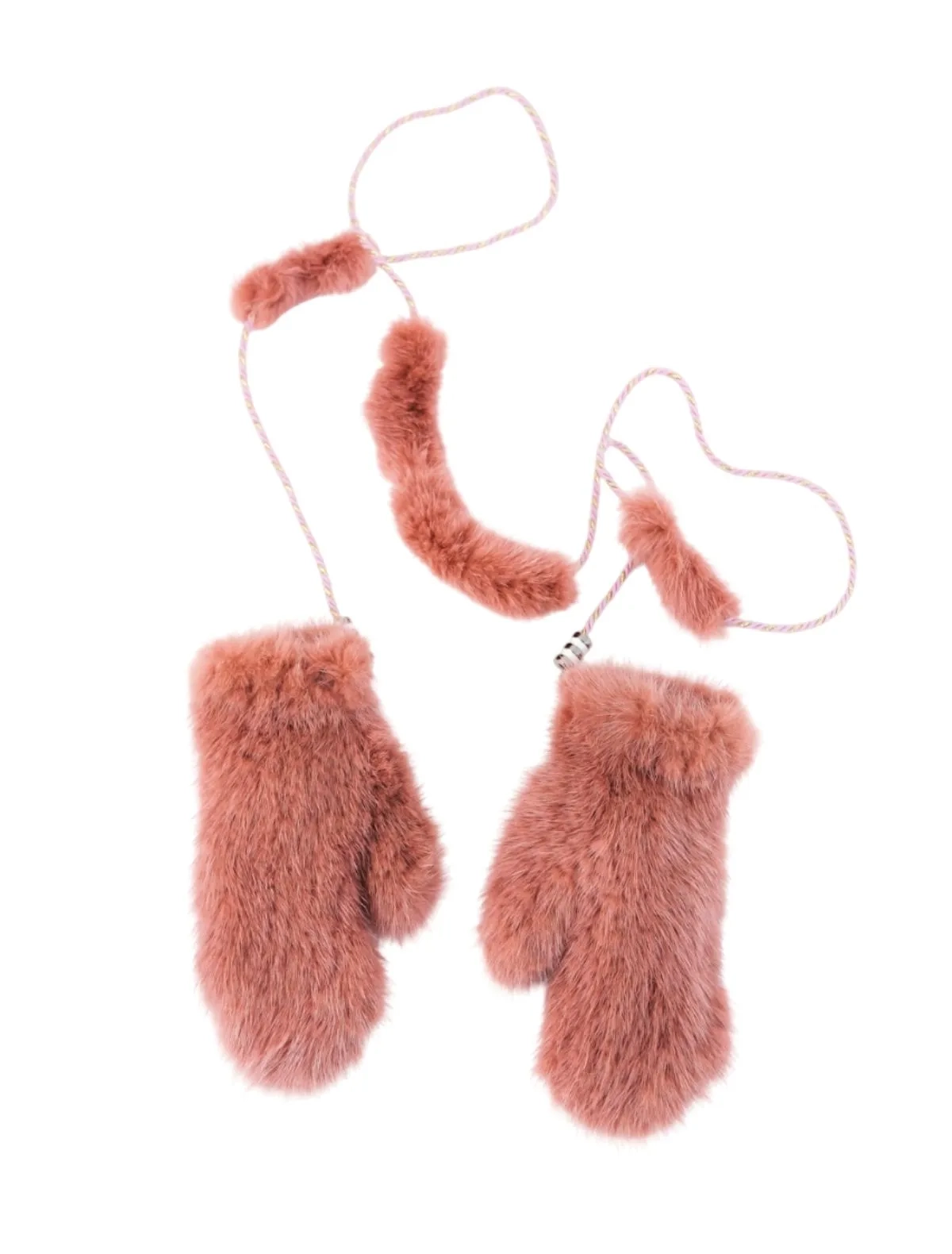 Варежки Carolon 15000₽