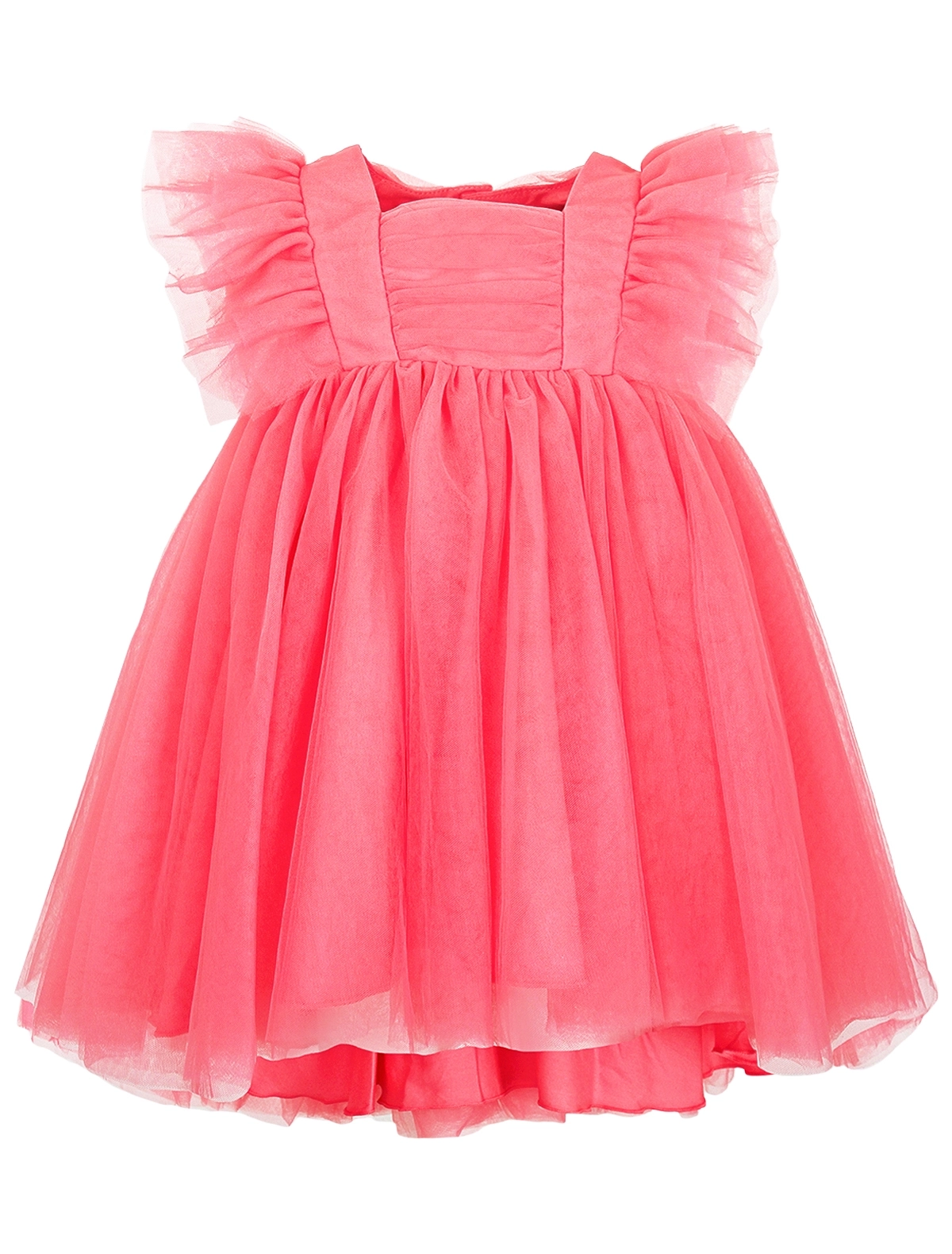 

Платье ABEL & LULA, Розовый, 3195993