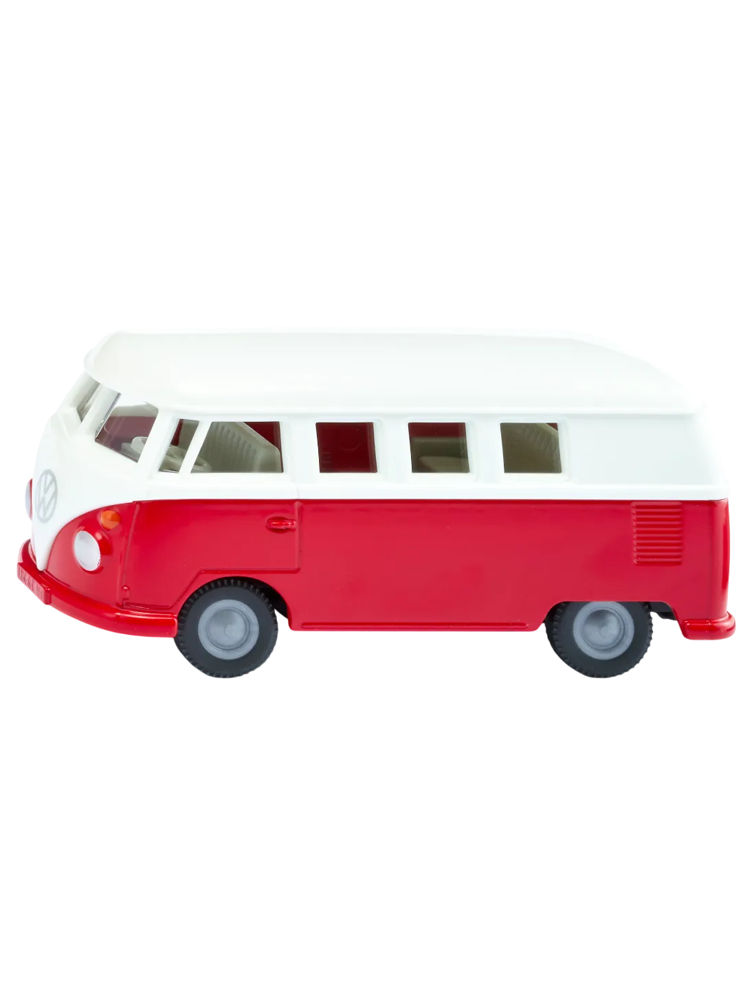 

Машинка игрушечная Siku, Белый, 2792474