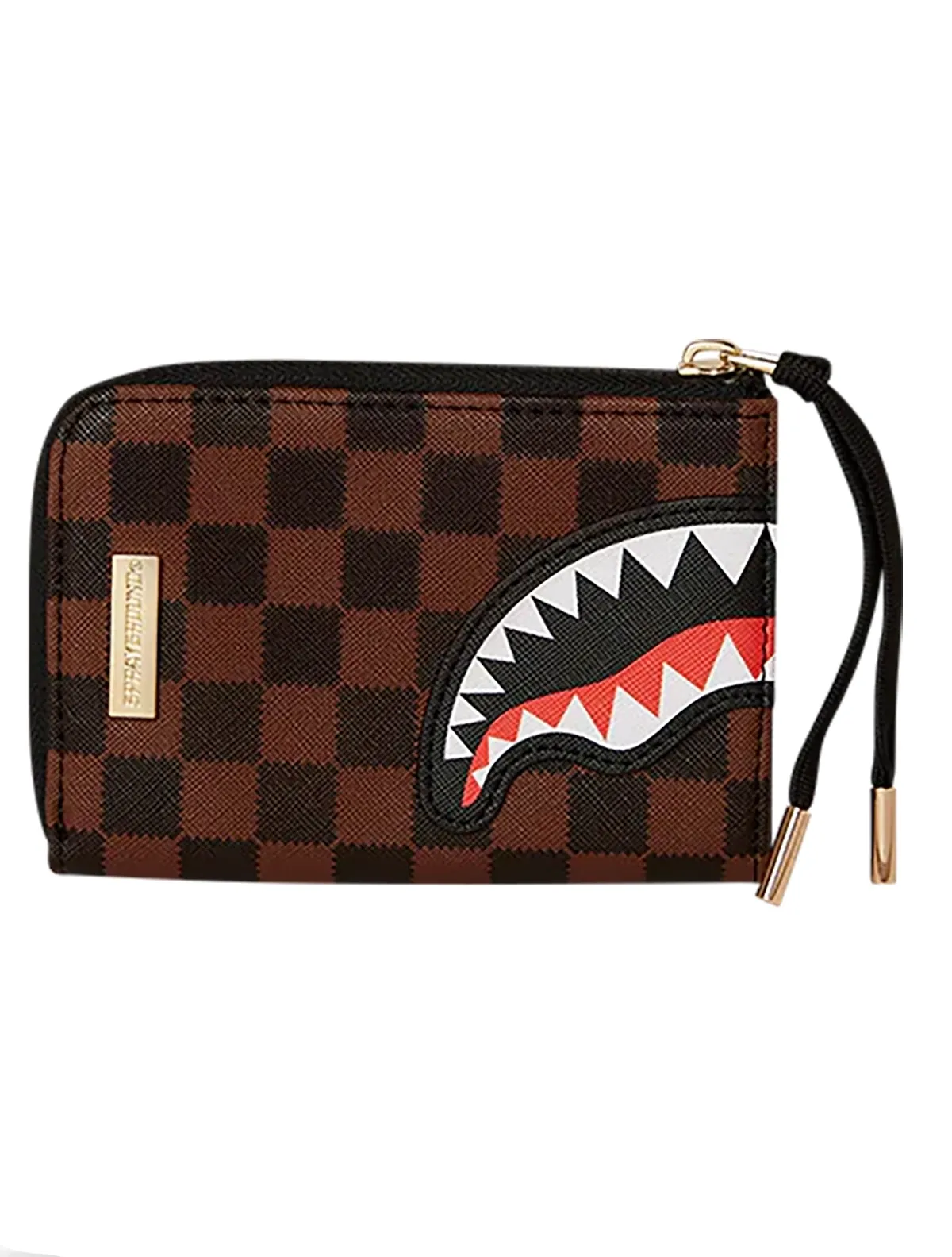 

Кошелек SPRAYGROUND, Коричневый, 3076586