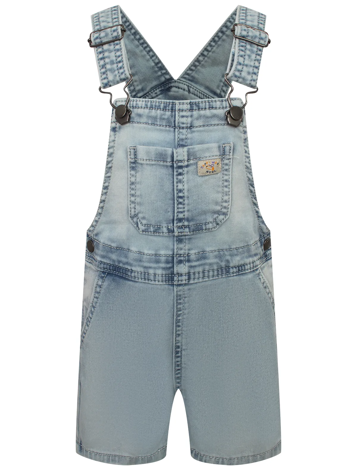 

Комбинезон Mayoral, Голубой, 2665419