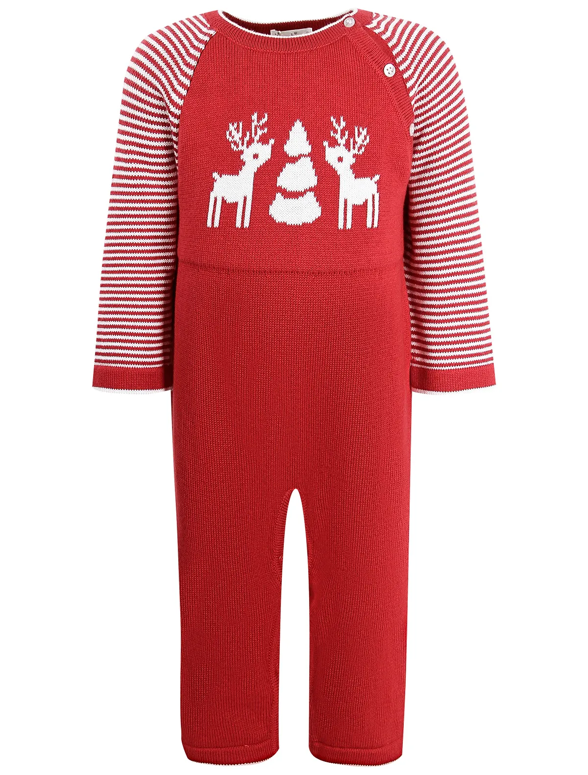 

Комбинезон Kissy Kissy, Красный, 2120732