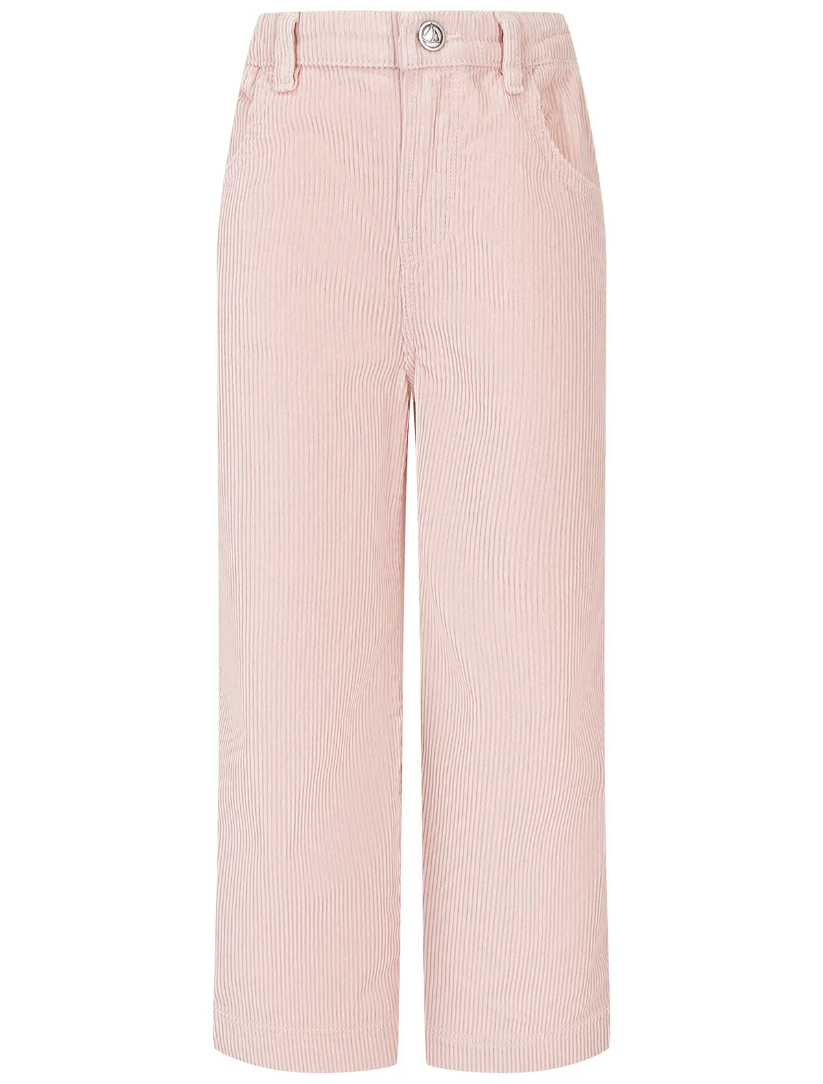 Брюки PETIT BATEAU 5584₽