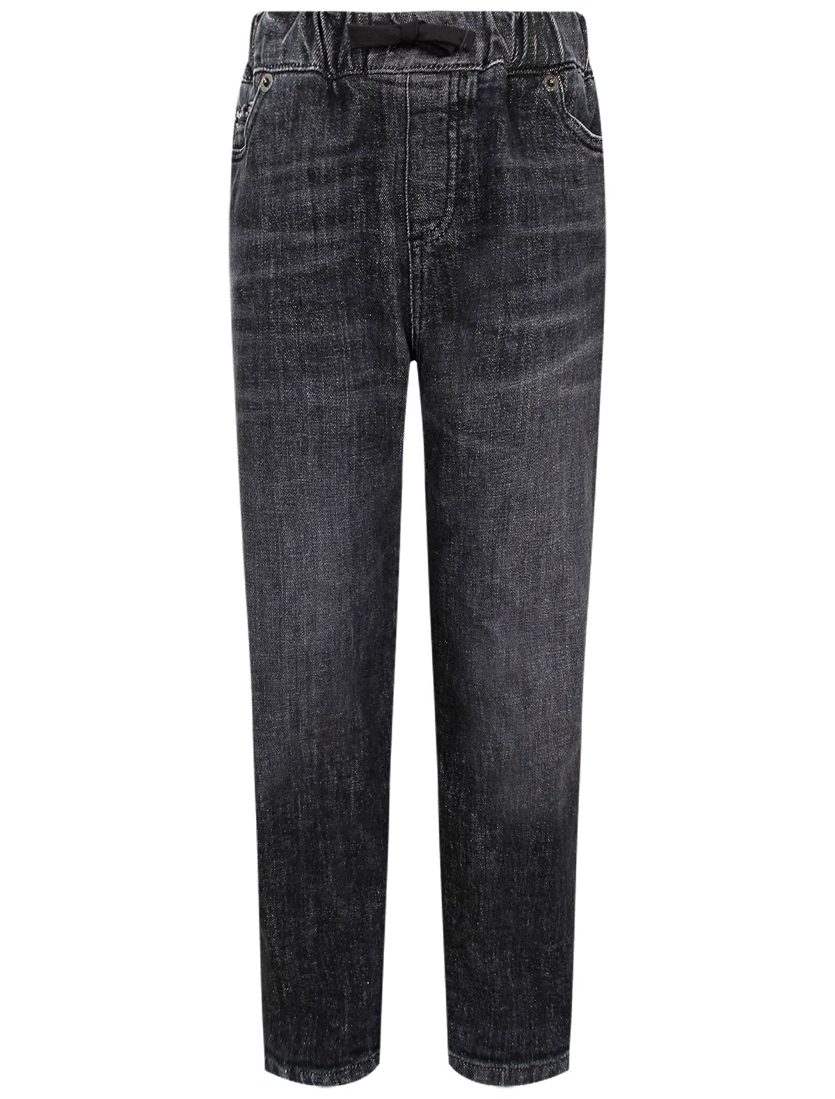 

Джинсы Dolce & Gabbana, Черный, 3001033