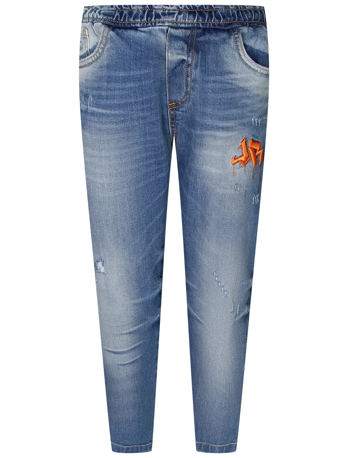 

Джинсы John Richmond, Синий, 2489822