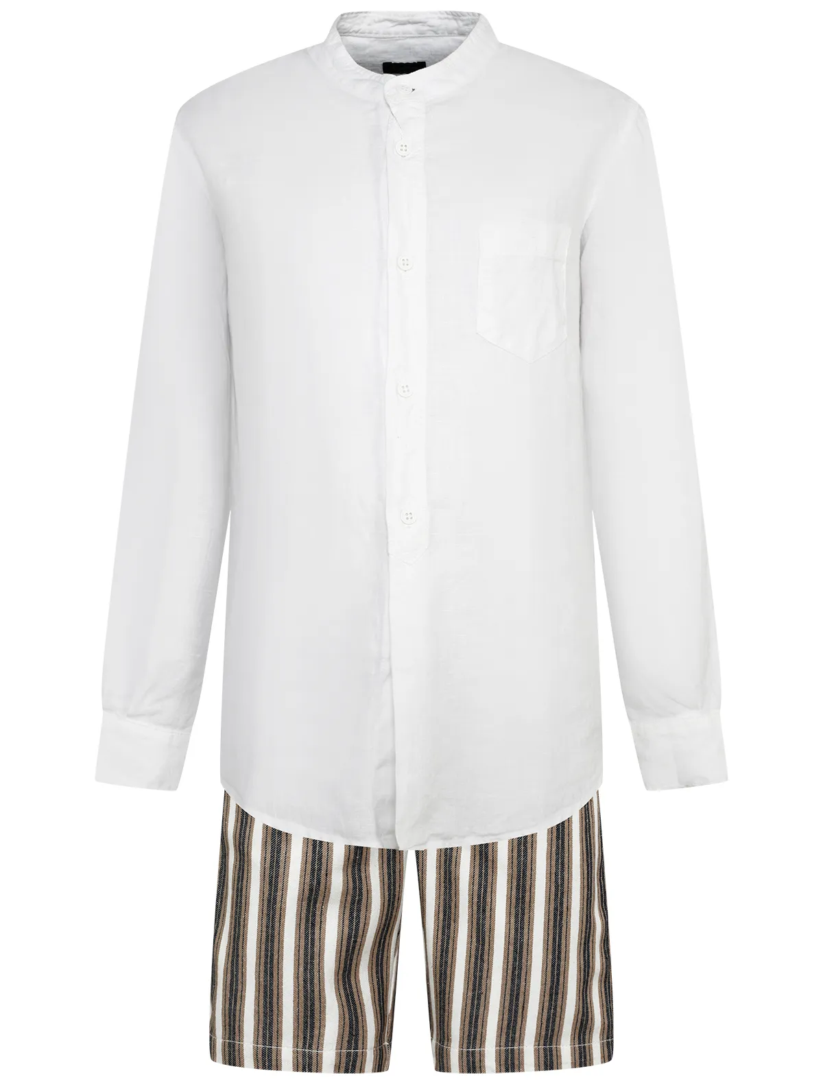 

Комплект из  шт. Il Gufo, Белый, 2559802