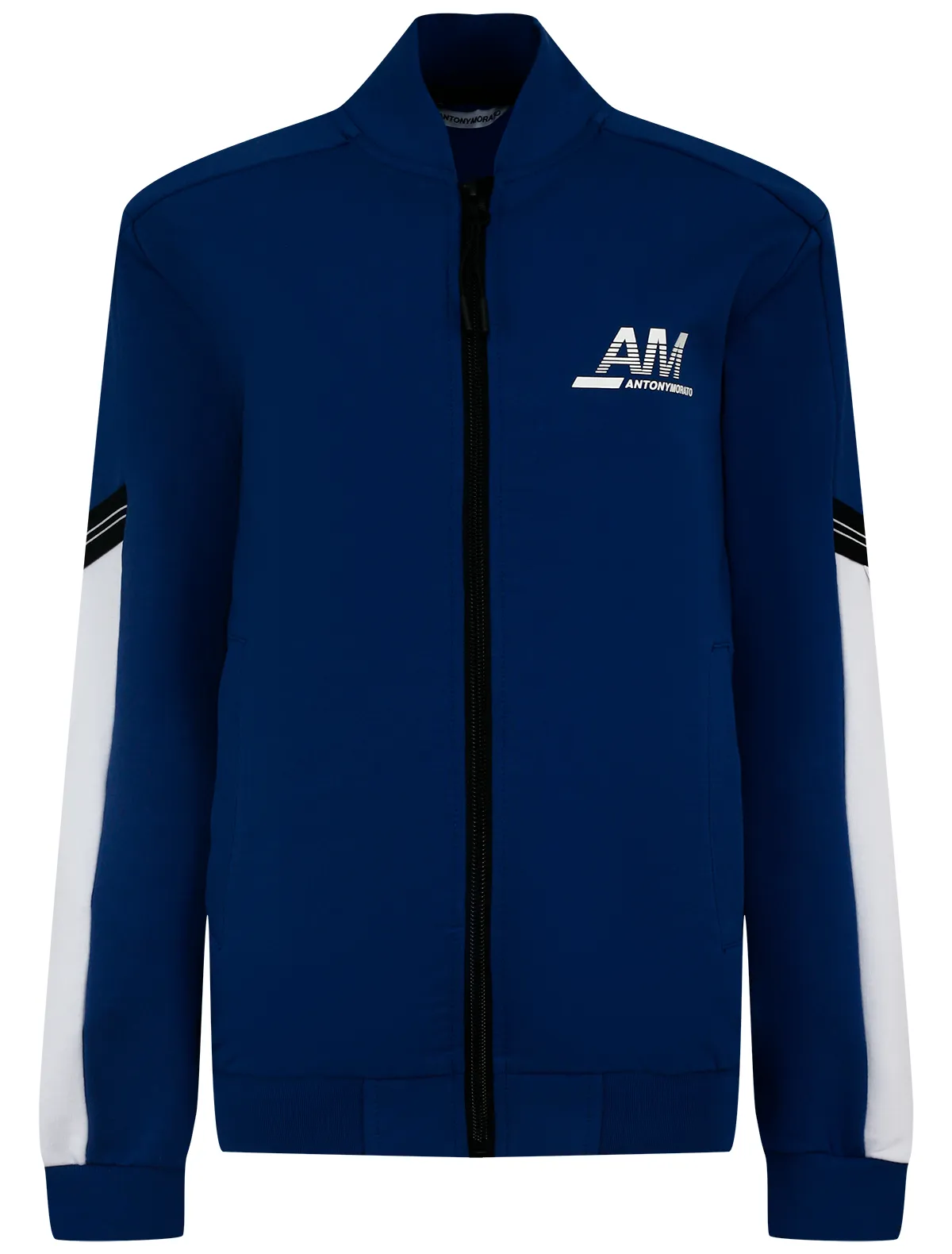 

Толстовка ANTONY MORATO, Синий, 2544075