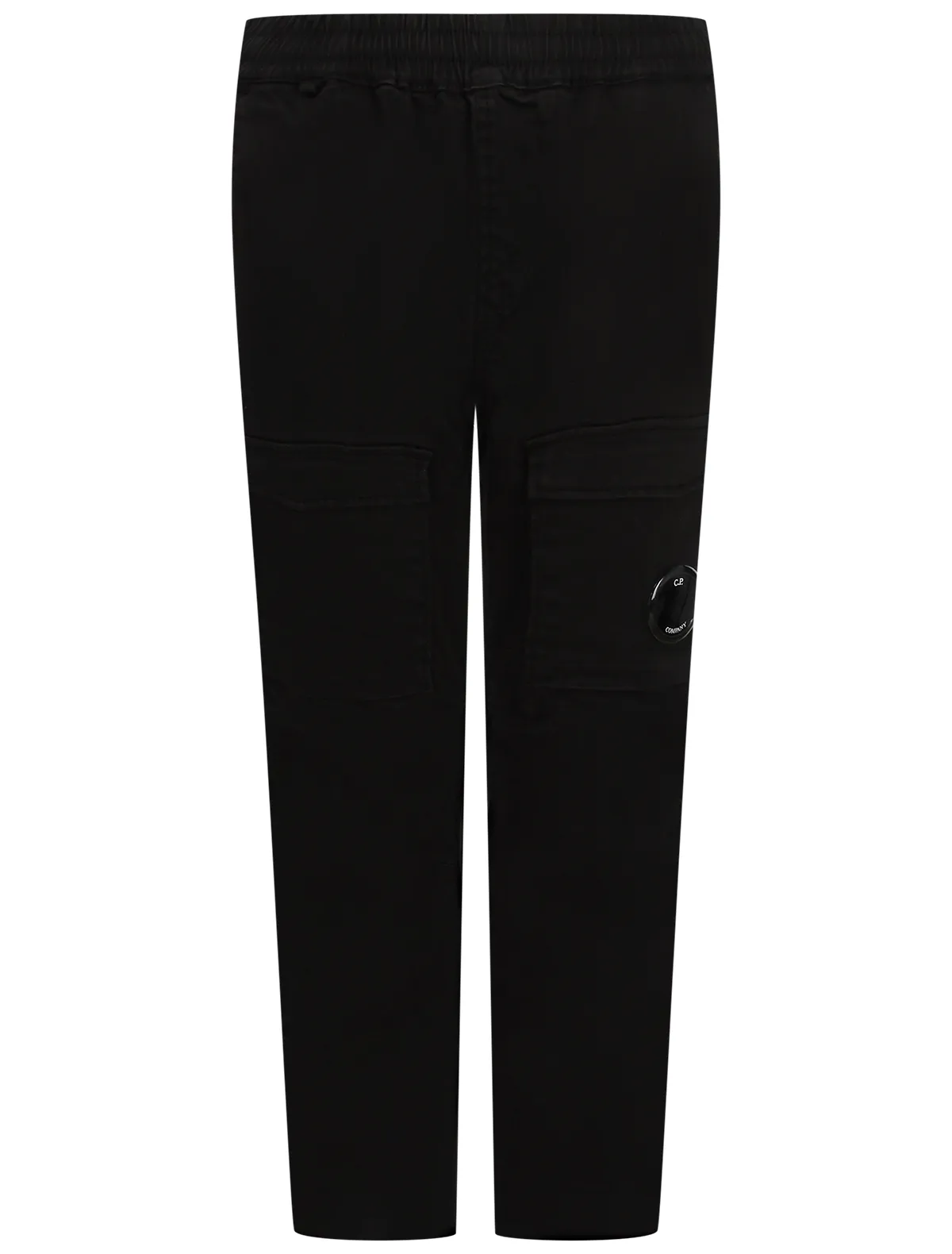 

Брюки C.P. Company, Черный, 2496945