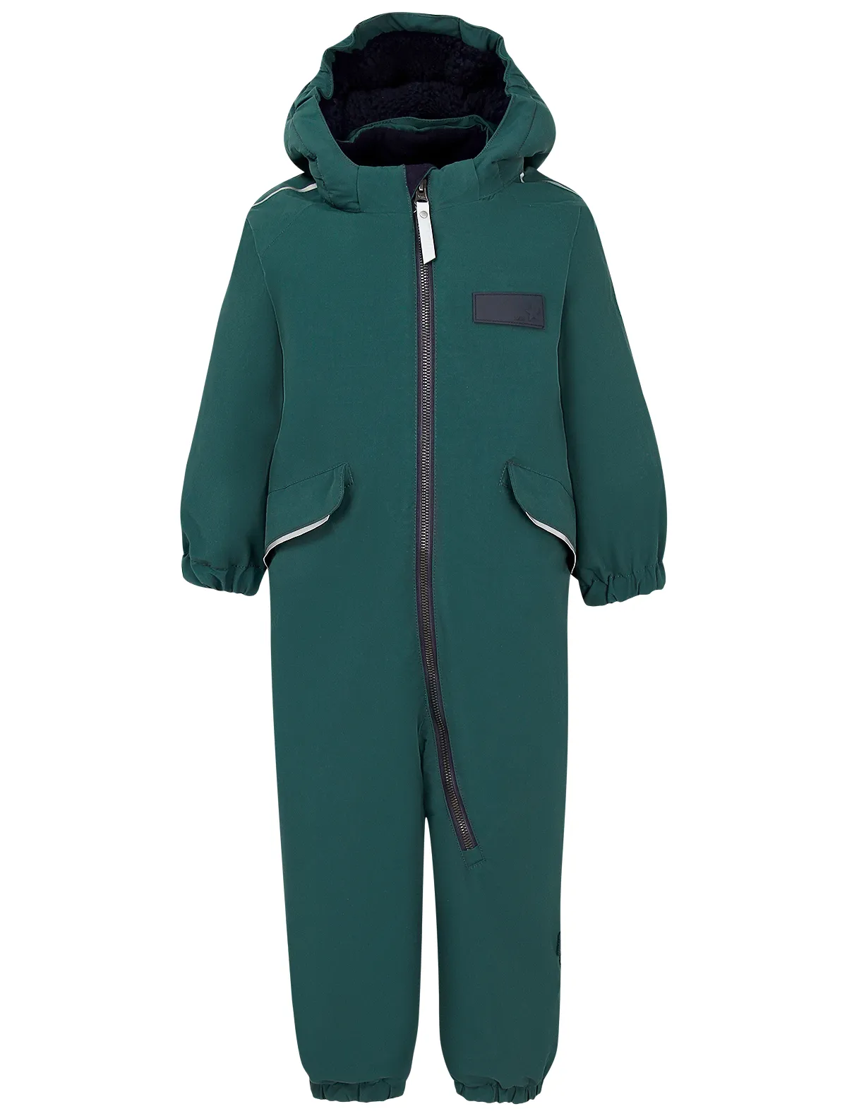 

Комбинезон утепленный Molo, Зеленый, 2717684