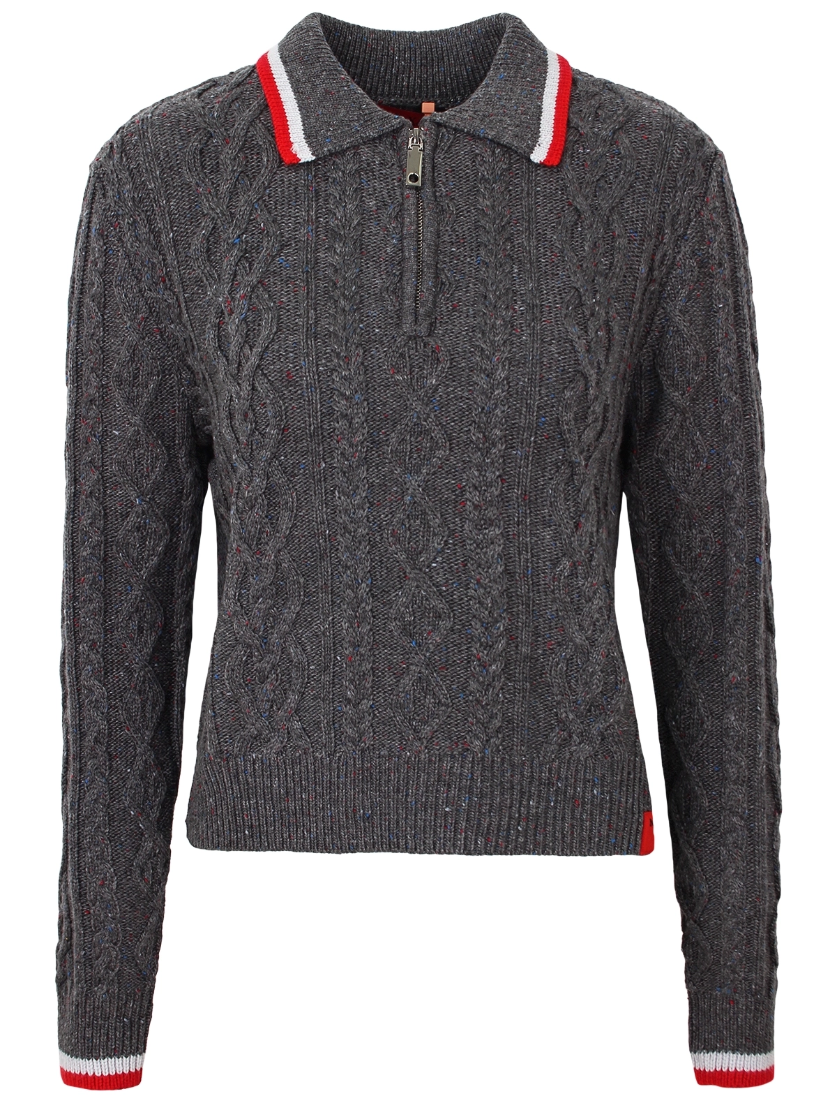 

Джемпер MAX&CO, Серый, 3083702