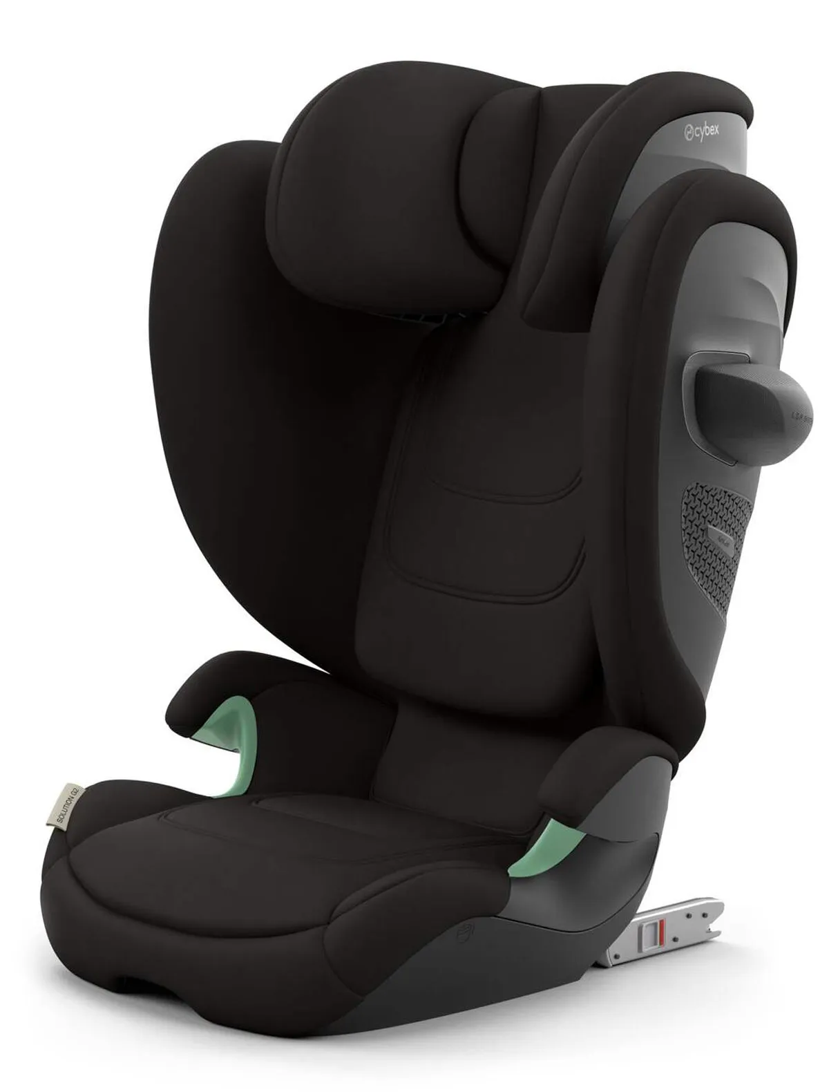 

Автокресло CYBEX, Черный, 2763158