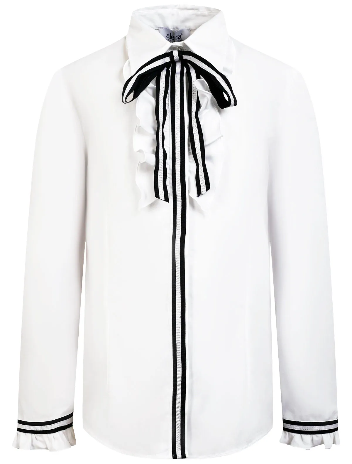 Блуза Aletta 7952₽