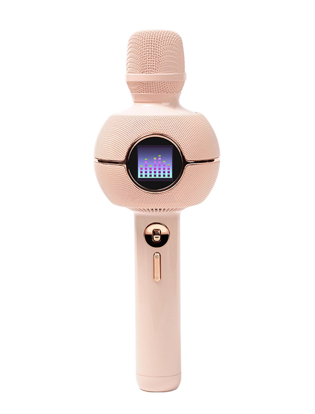 

Игрушка интерактивная DIVOOM, Розовый, 2618080