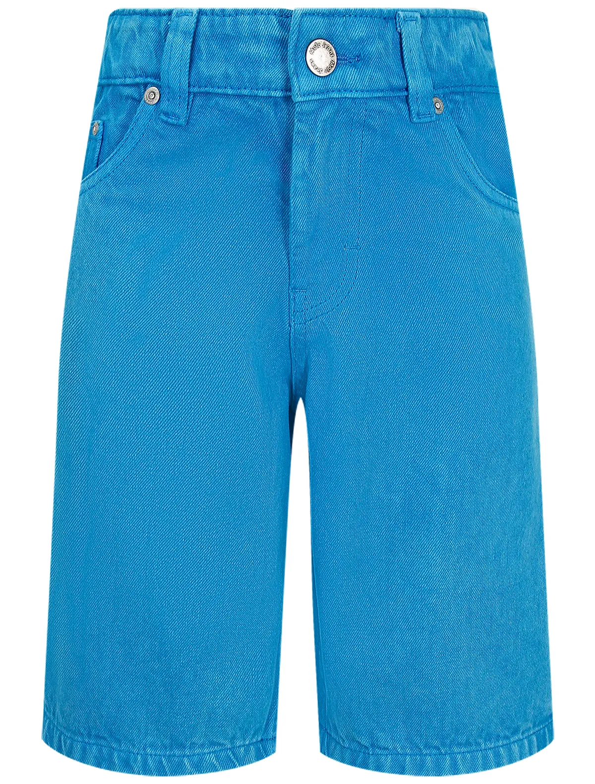 

Шорты Molo, Синий, 2777848