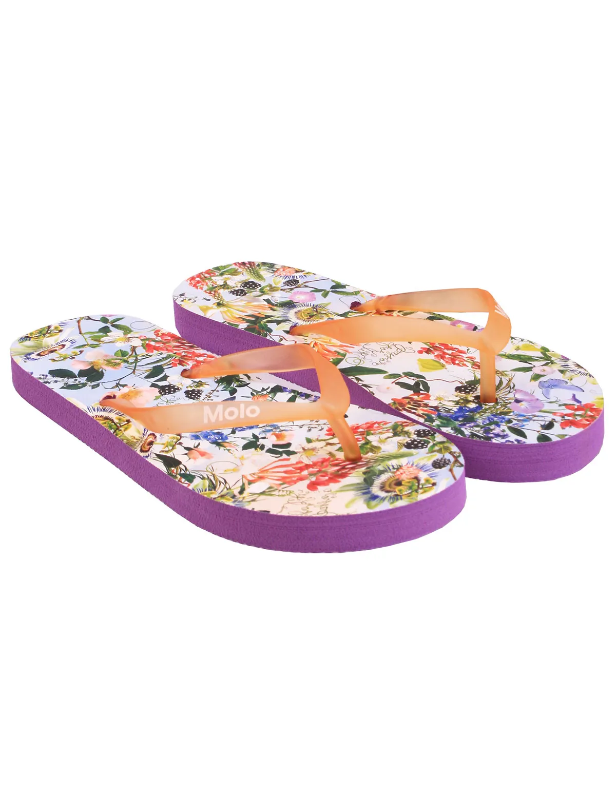 Шлепанцы пляжные Molo 2760₽