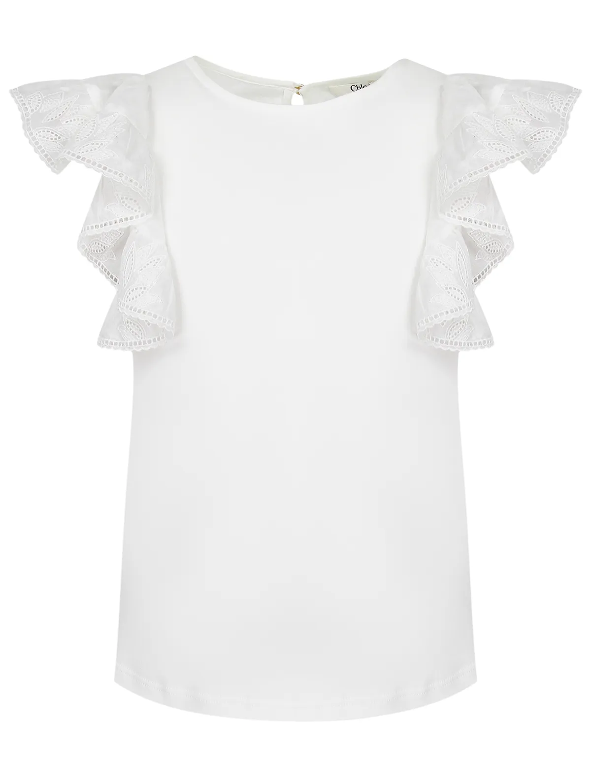 Блуза CHLOE 26000₽