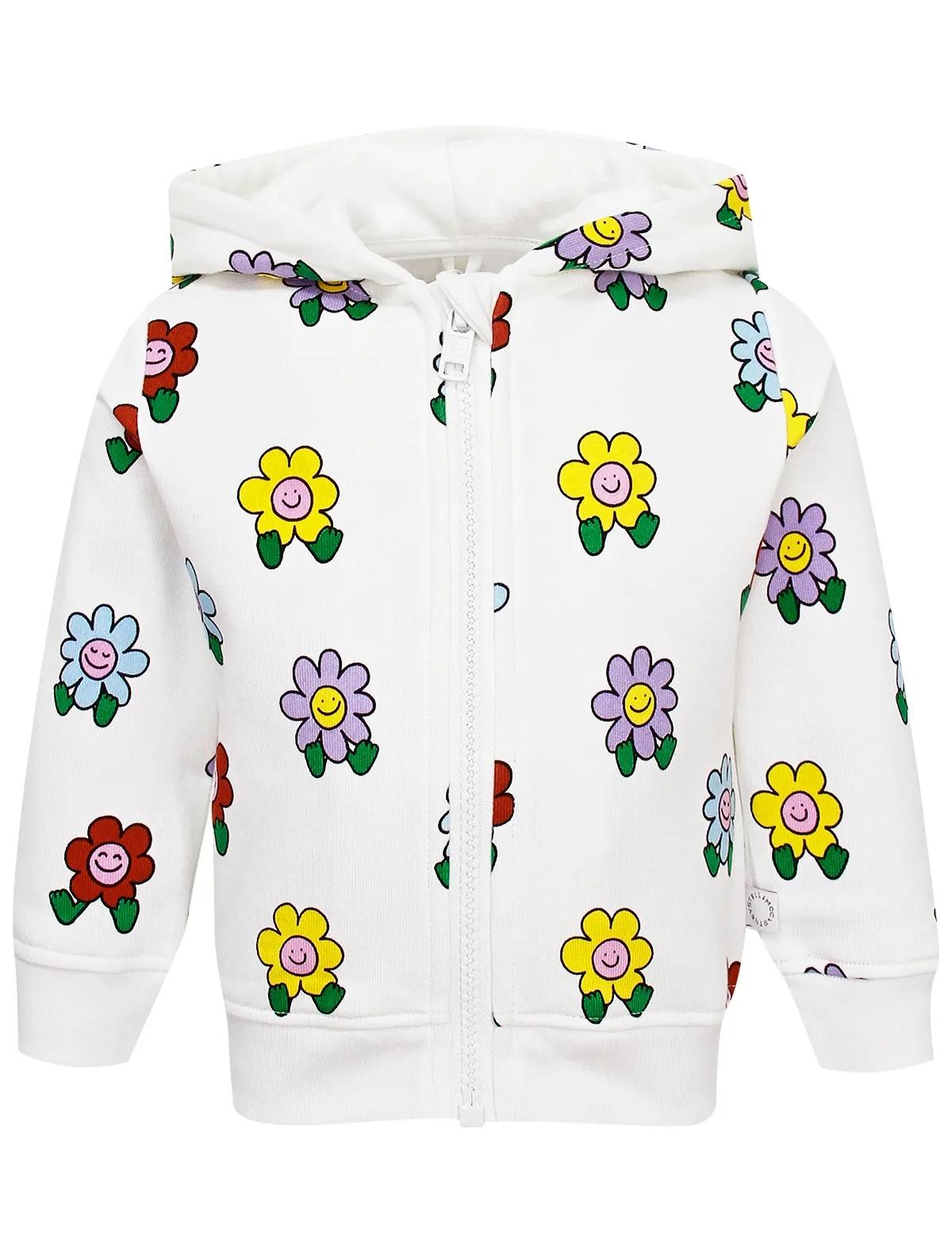 

Толстовка Stella McCartney, Белый, 2874106
