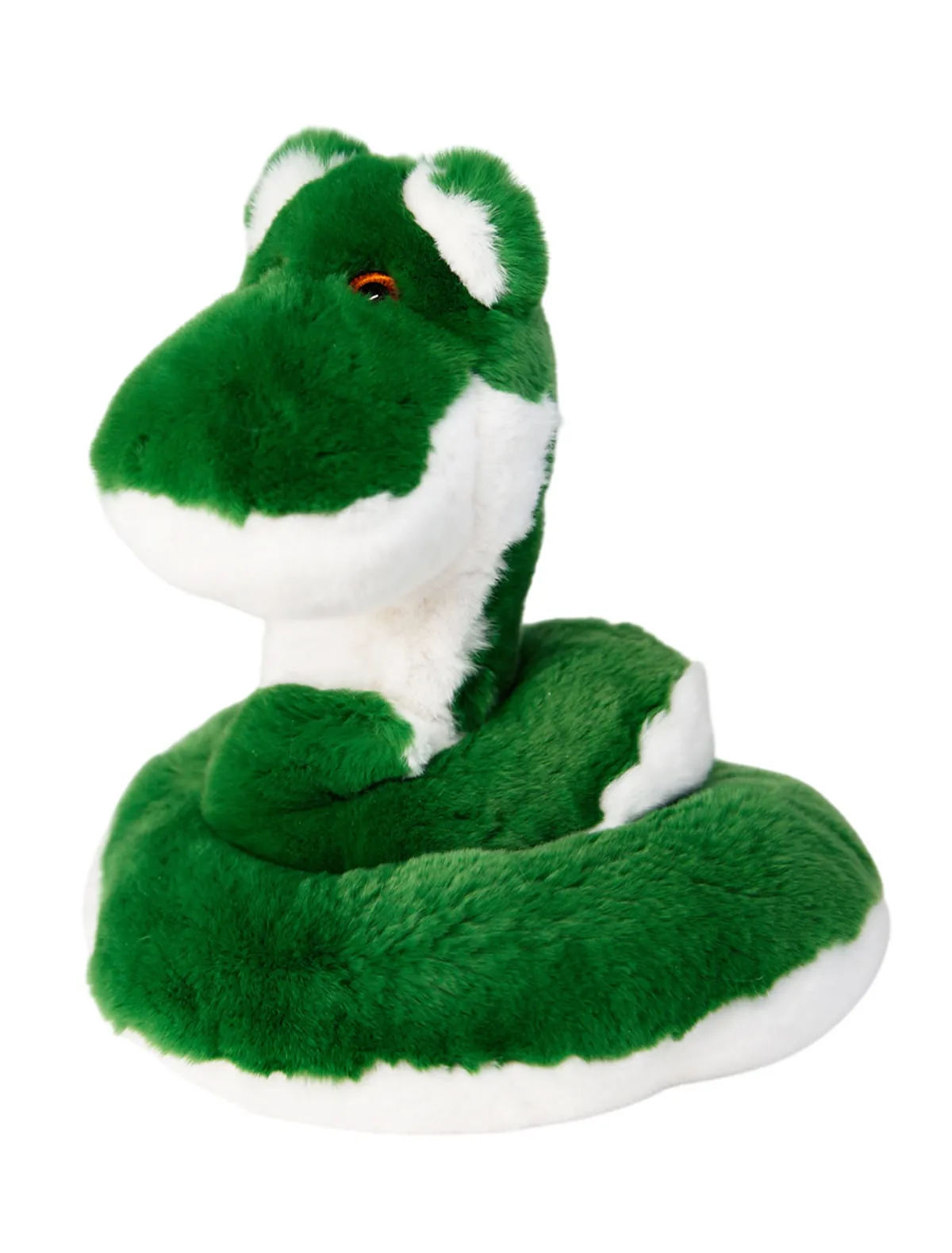 

Игрушка мягкая WVipToys, Зеленый, 2741665