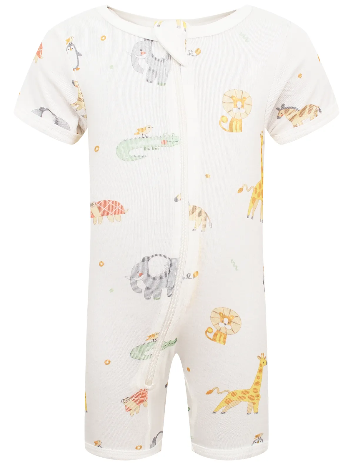 

Комбинезон Babybu, Белый, 2780603