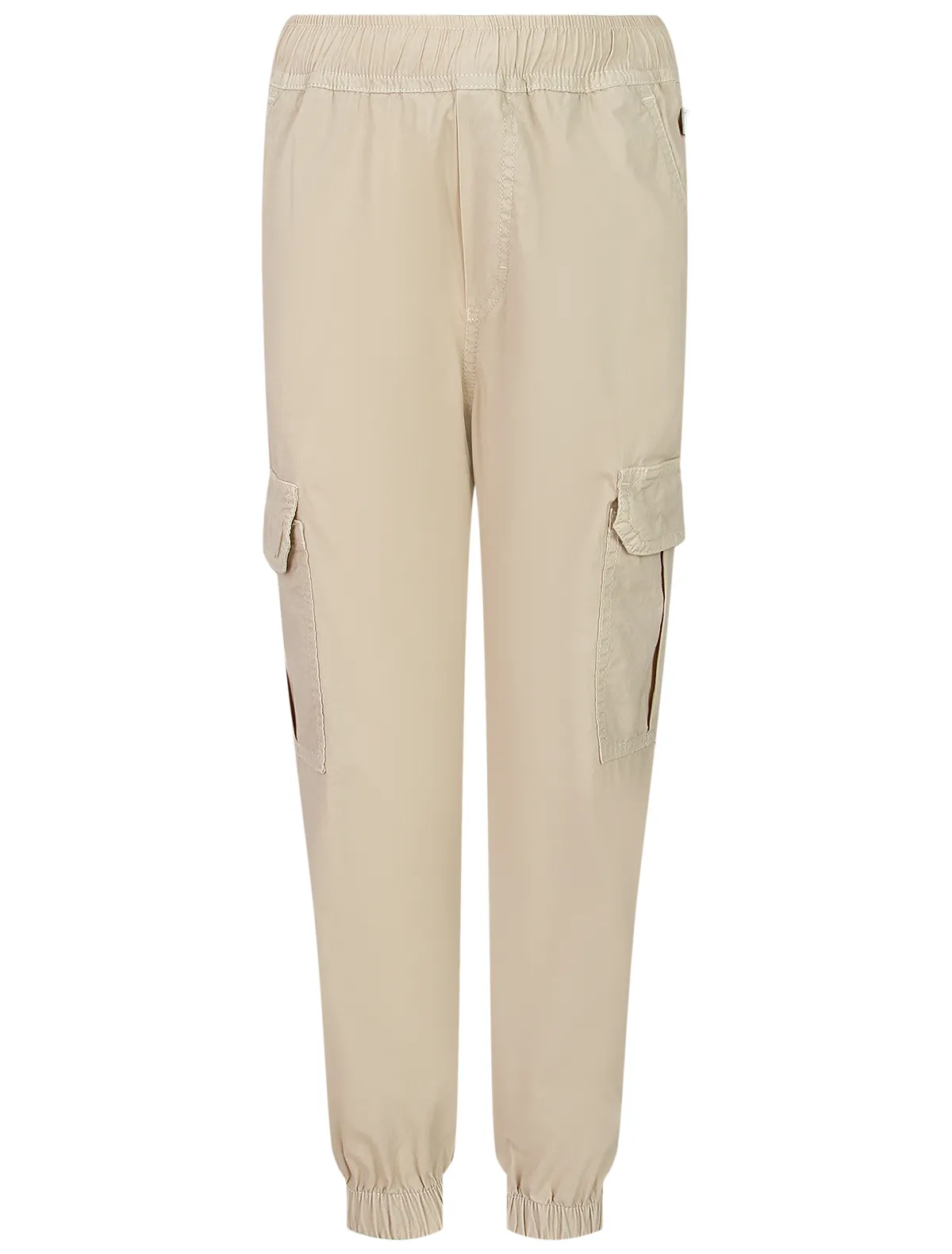 

Брюки Il Gufo, Бежевый, 2684737