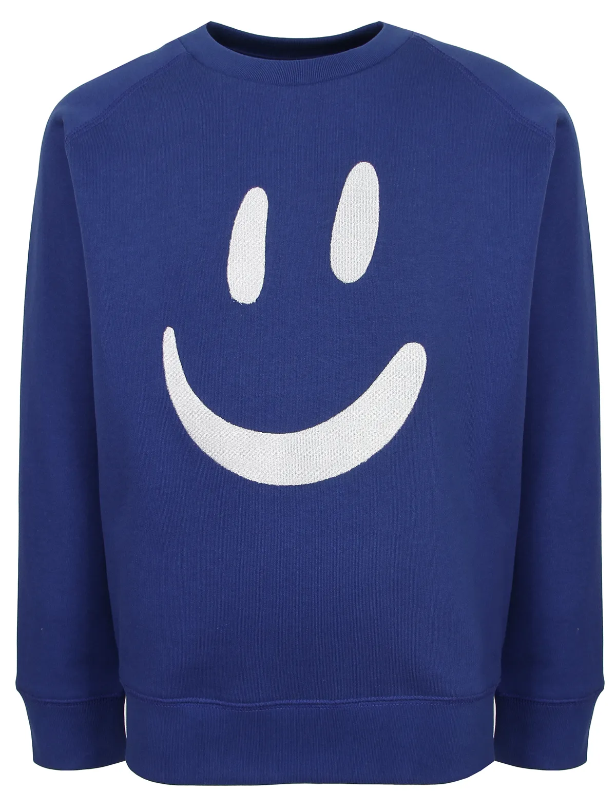 

Свитшот Molo, Синий, 2590083