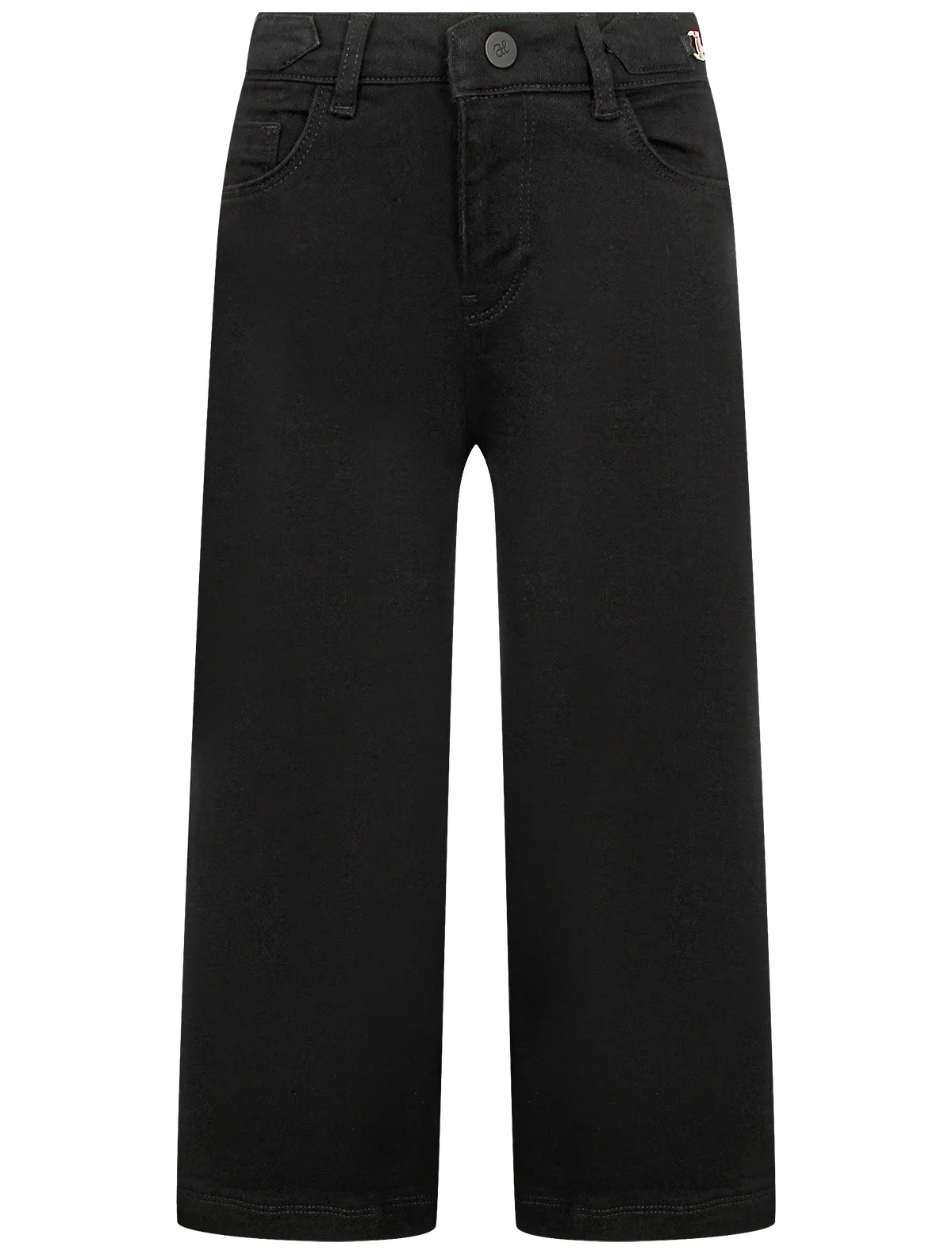 

Джинсы ABEL & LULA, Черный, 2355540