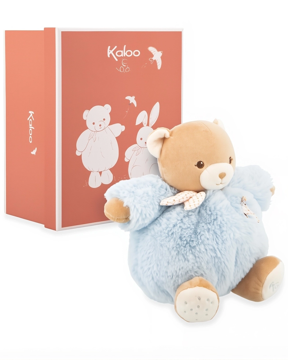 Игрушка мягкая Kaloo