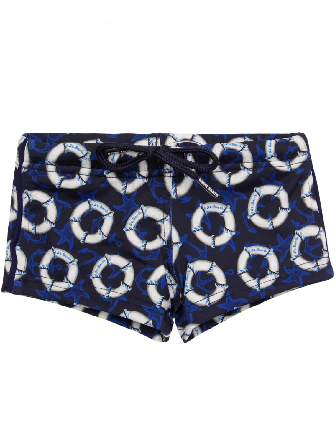 

Плавки MC2 Saint Barth, Синий, 1862189