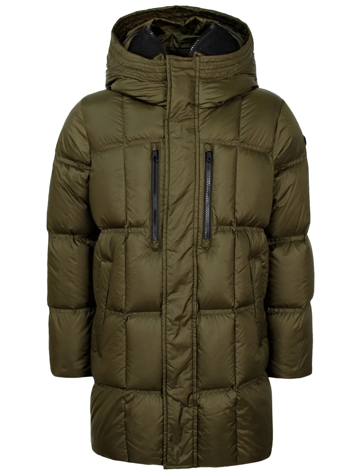 

Куртка AI RIDERS ON THE STORM, Зеленый, 2736998