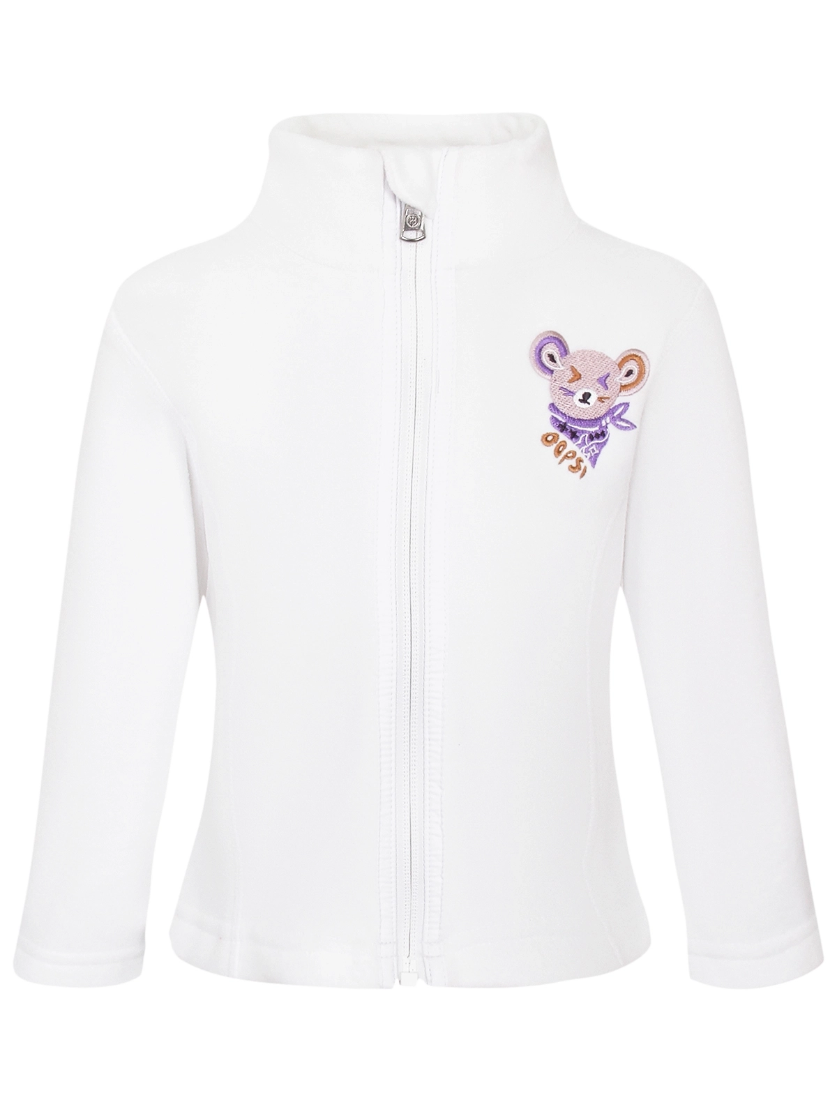 

Толстовка Poivre Blanc, Белый, 3105434