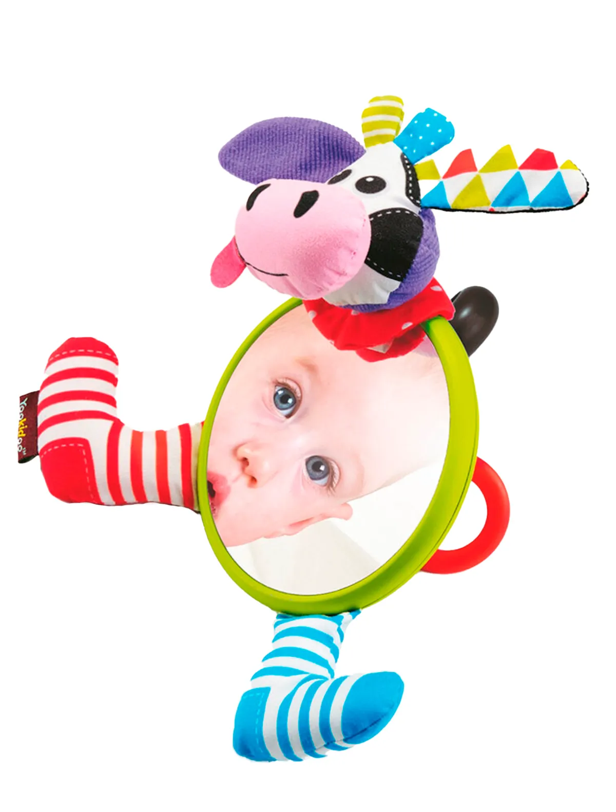 Игрушка развивающая YooKidoo 2590₽