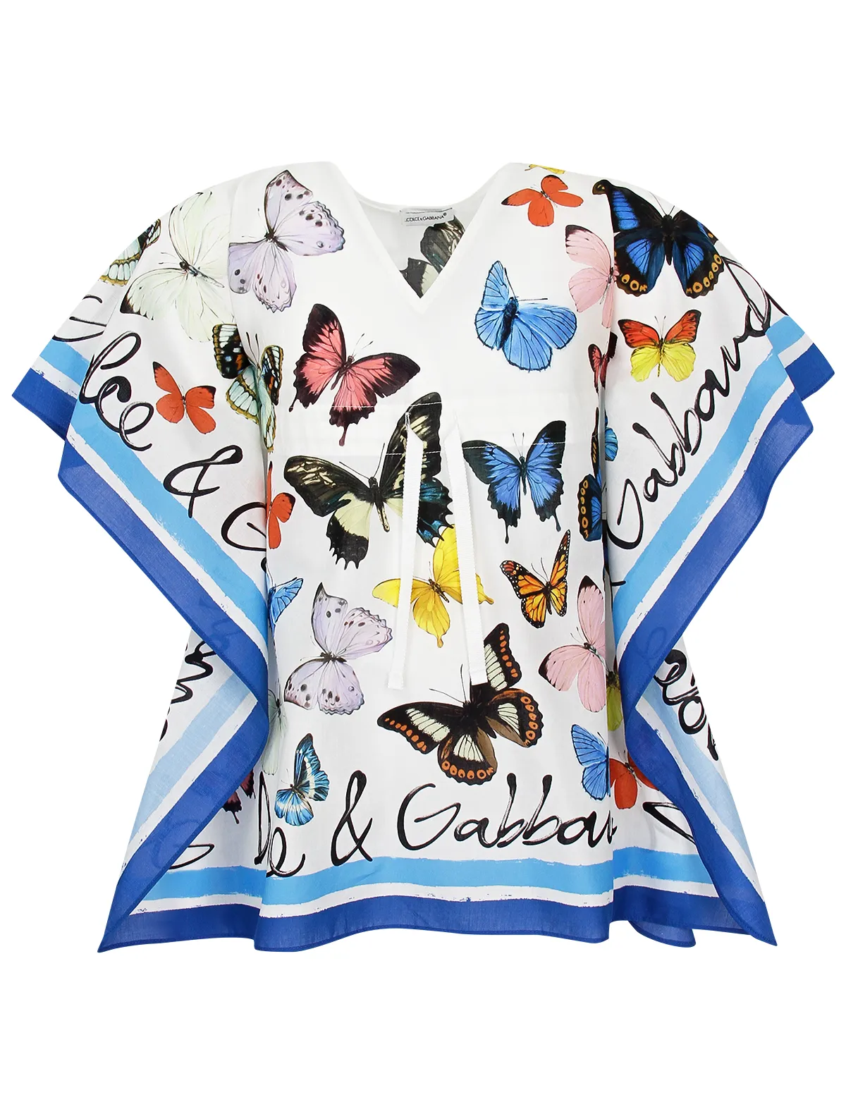 

Туника Dolce & Gabbana, Белый, 2761908