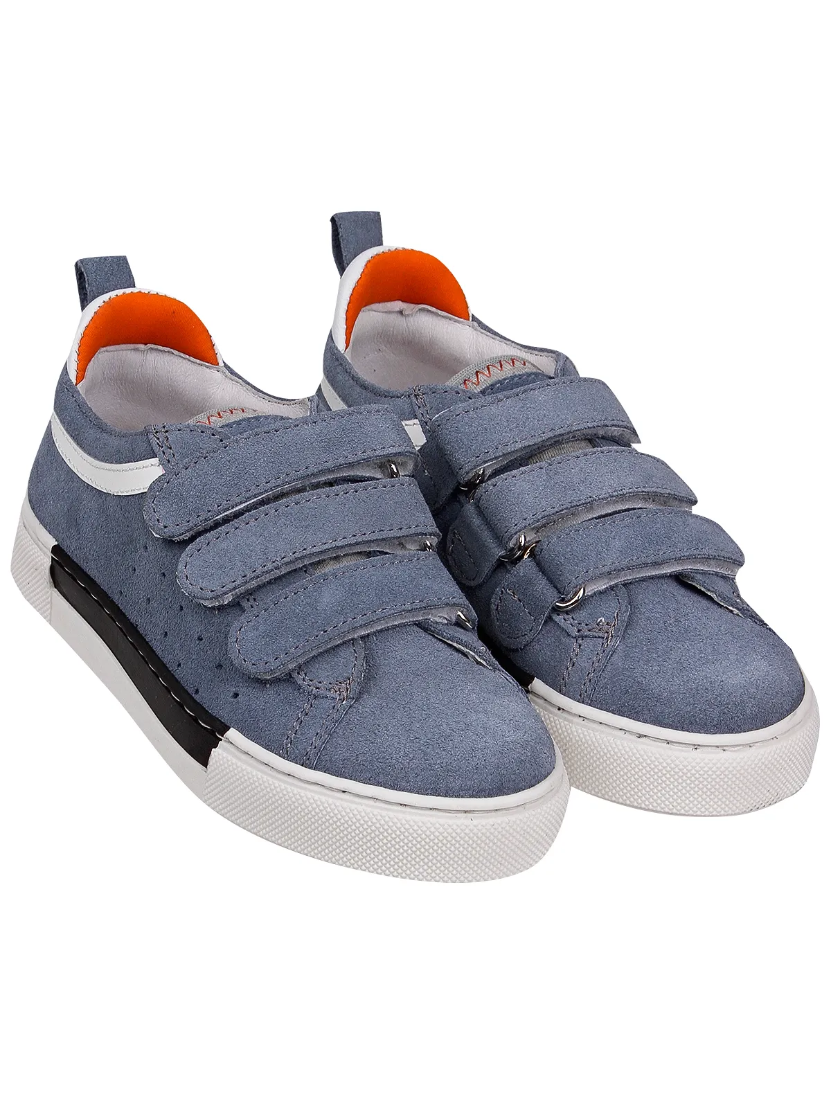 Кеды JARRETT 11005₽