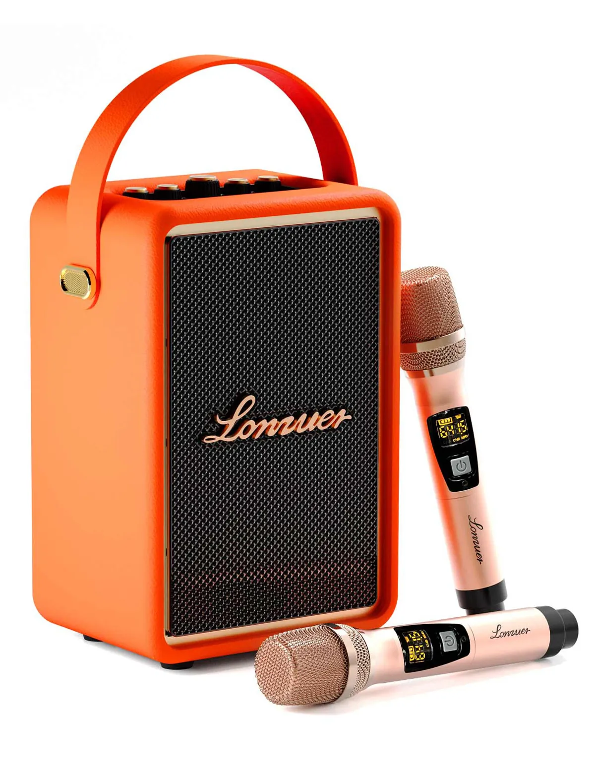 Колонка Buka Tech 25200₽