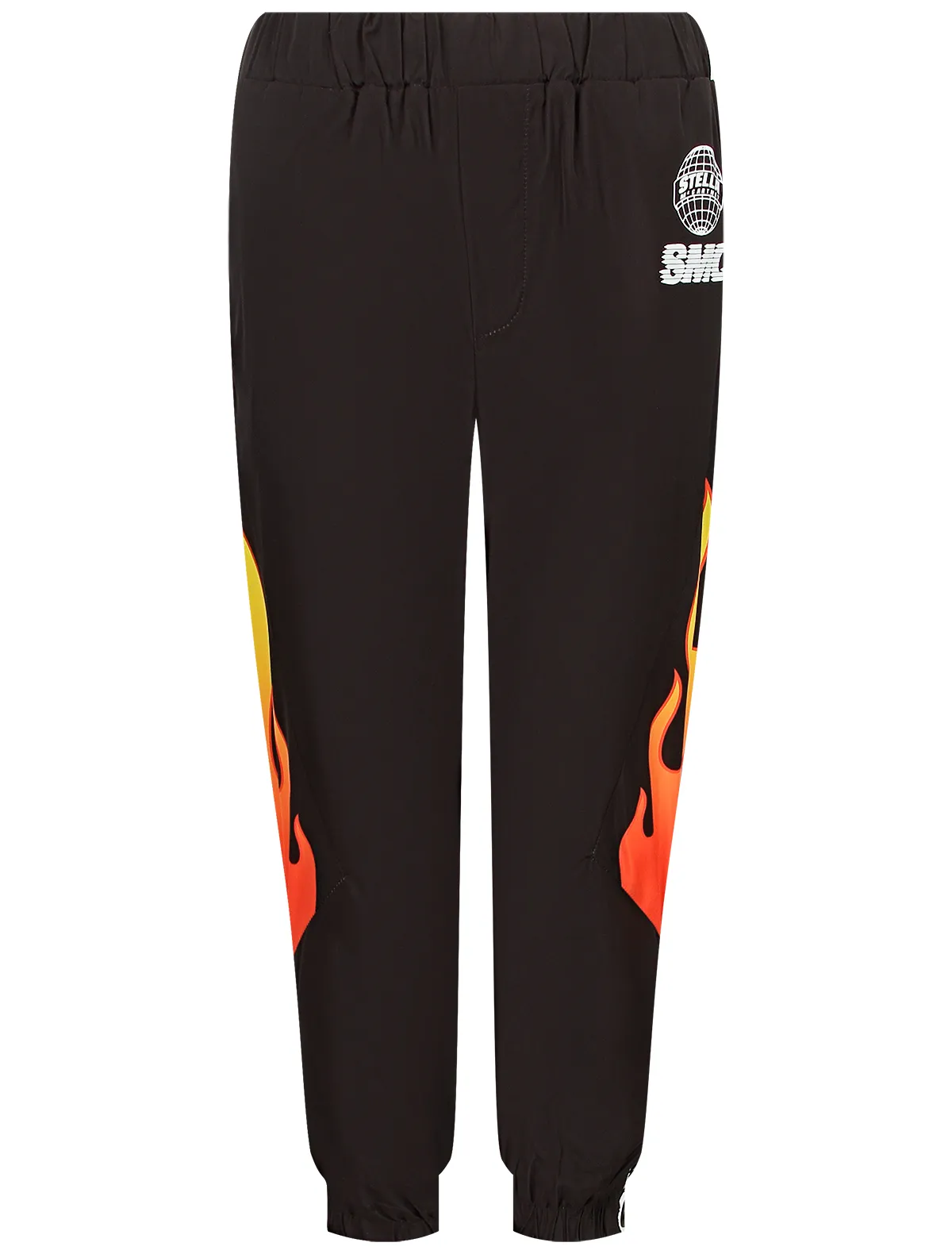 

Брюки утепленные Stella McCartney, Черный, 2507051