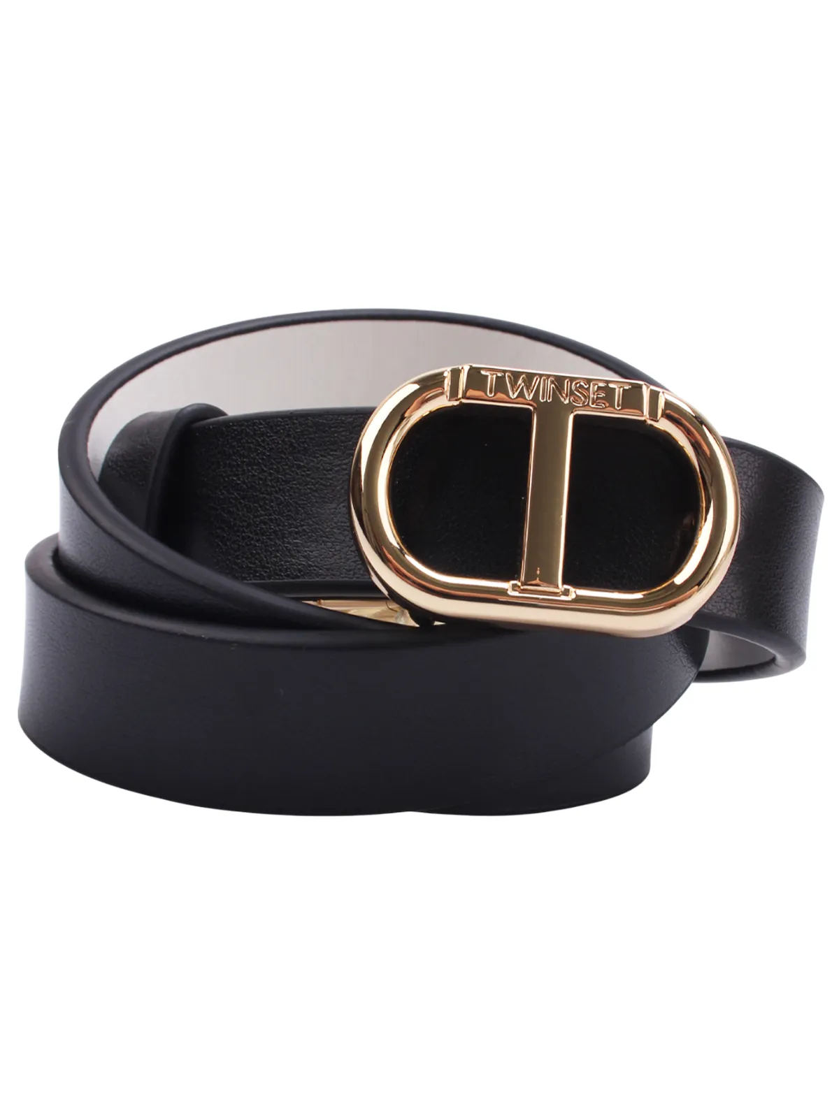 

Ремень TWINSET, Черный, 2900538