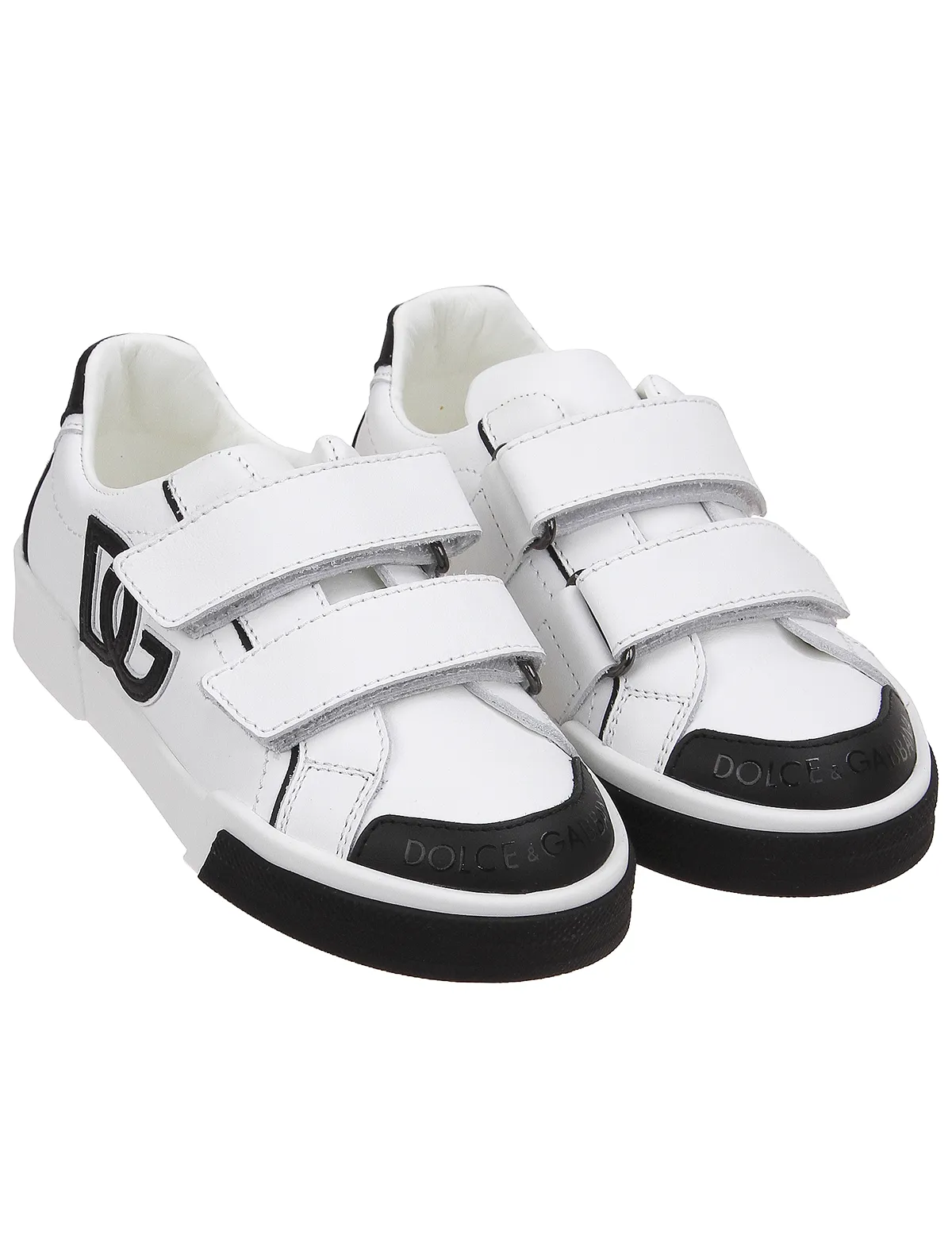 

Кеды Dolce & Gabbana, Белый, 2652805