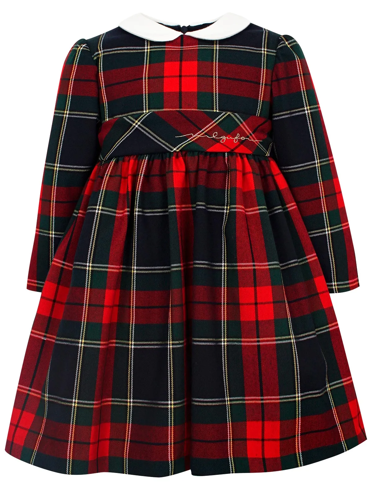 Платье Il Gufo 15246₽