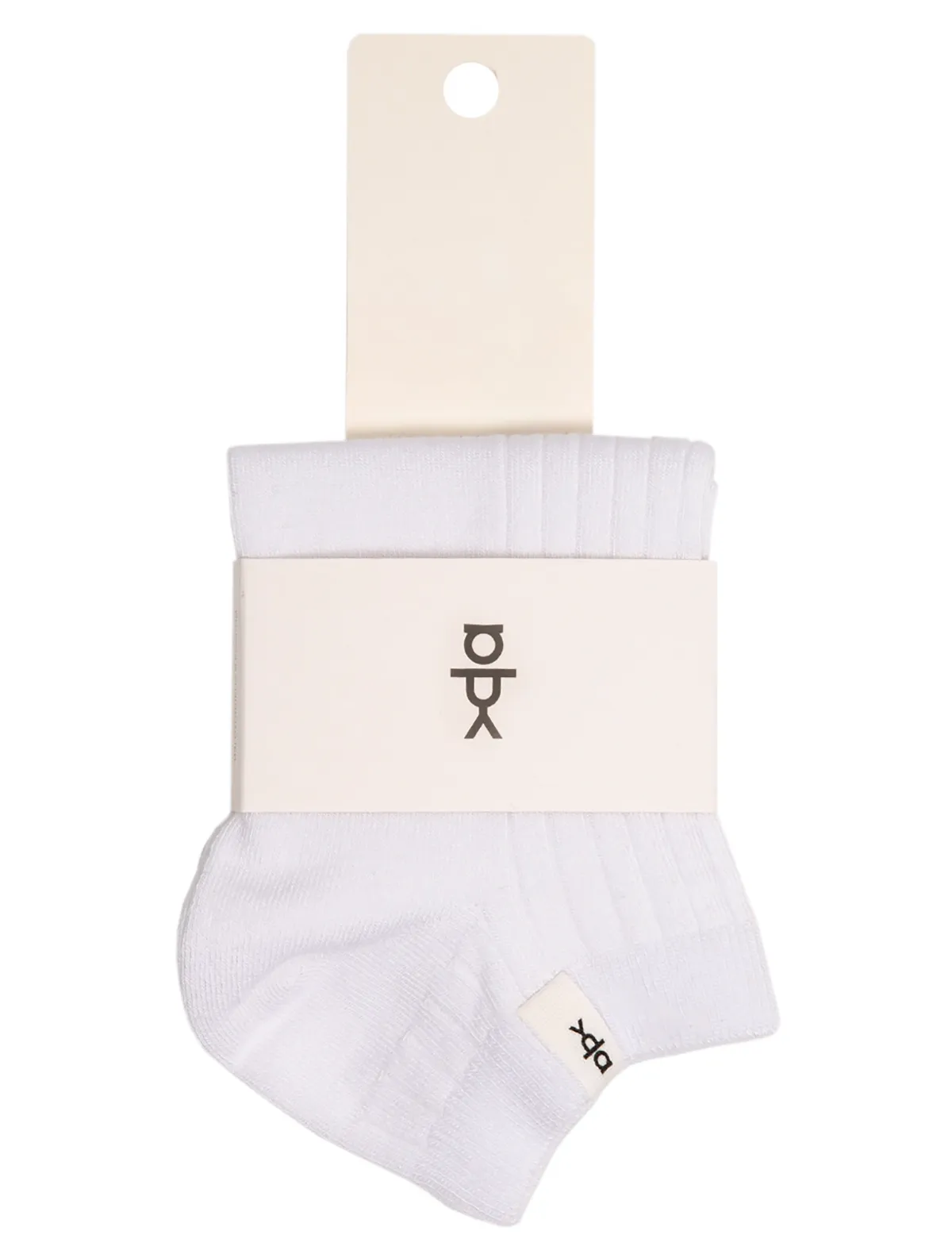 

Носки YULA, Белый, 2581306