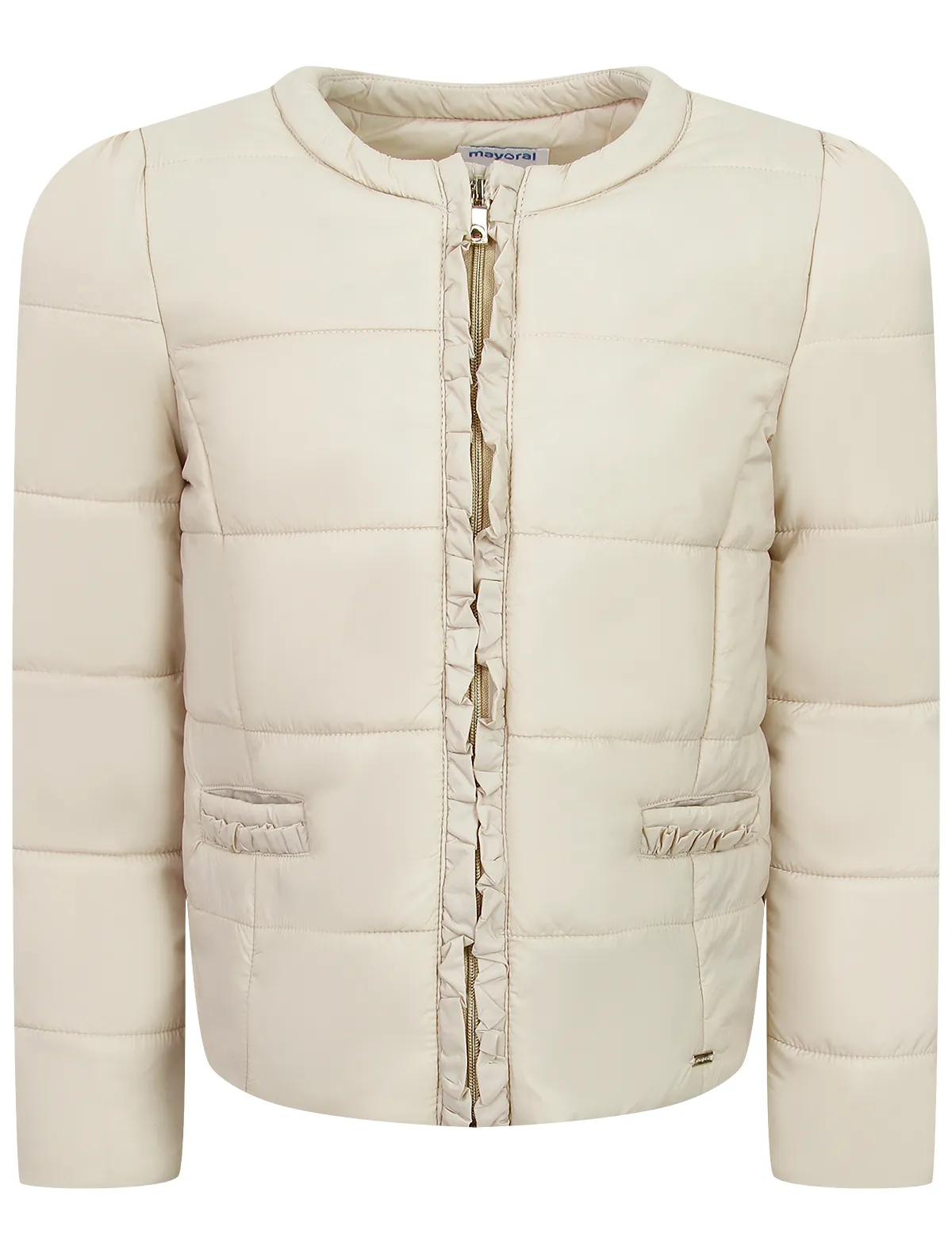 

Куртка Mayoral, Бежевый, 2665490