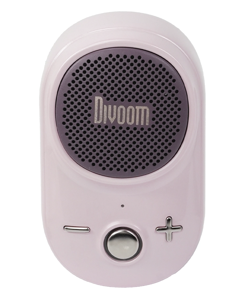 

Колонка DIVOOM, Розовый, 3106809