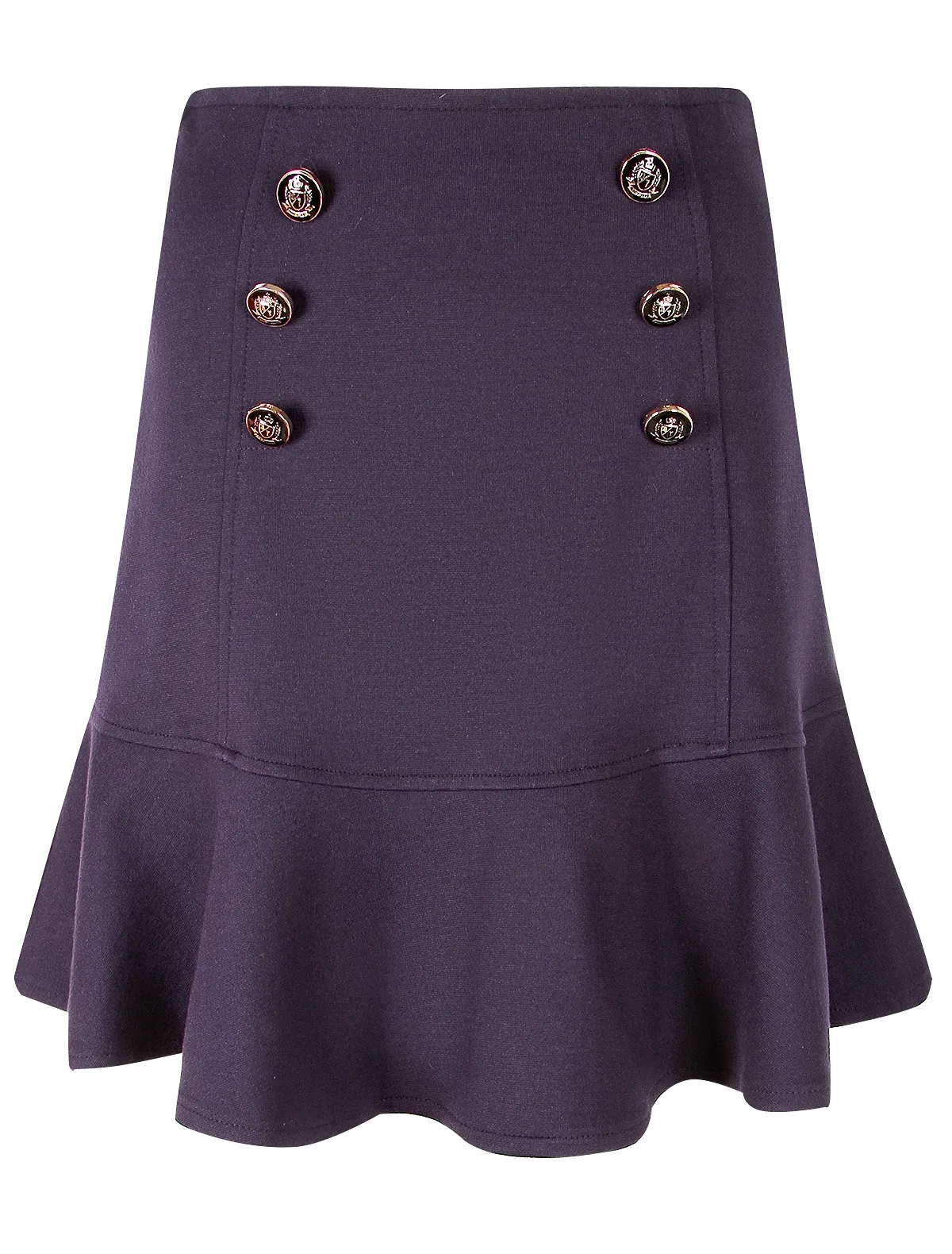 

Юбка Aletta, Синий, 2032751